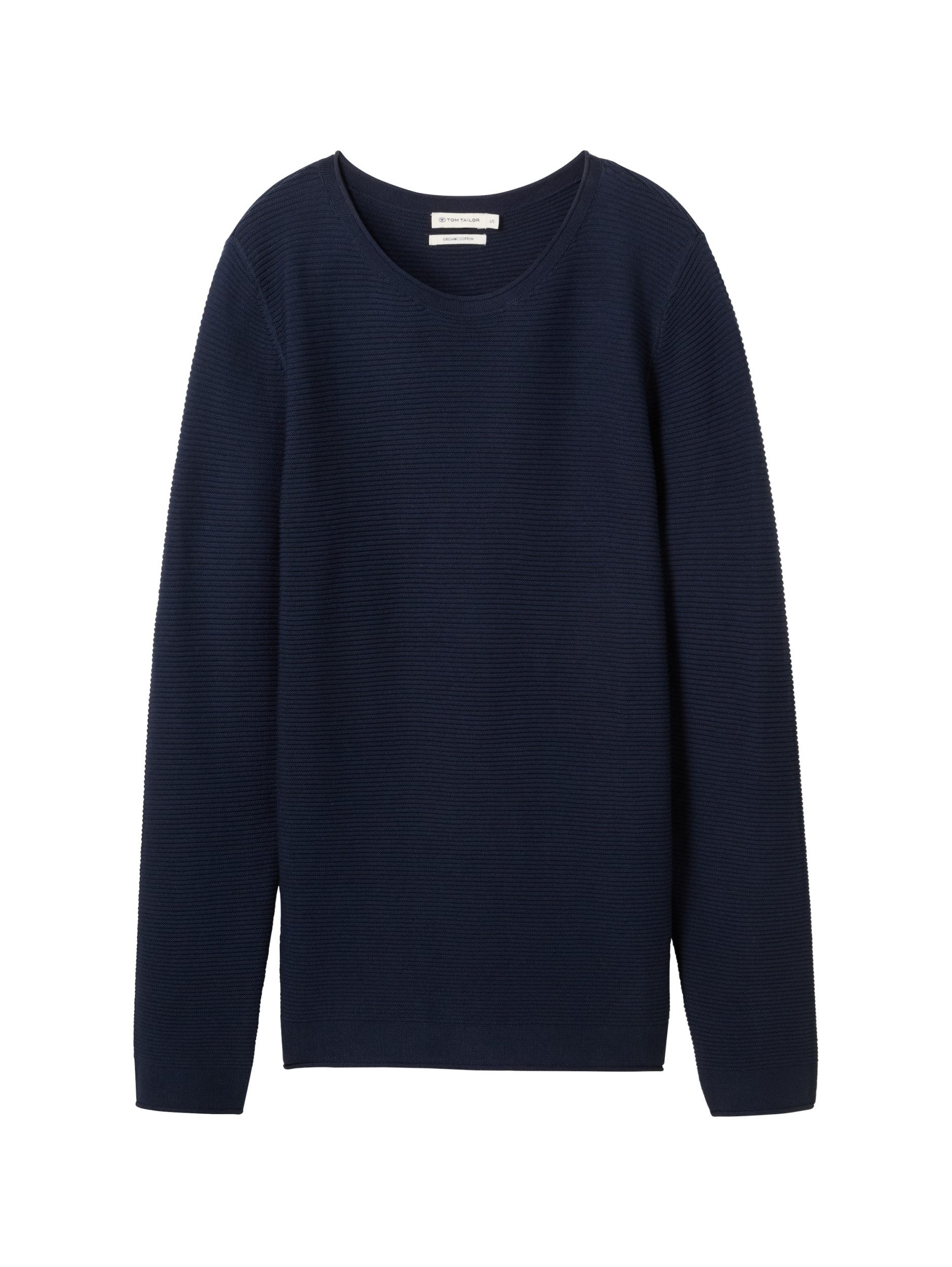 TOM TAILOR Denim Longpullover sweater new günstig online kaufen