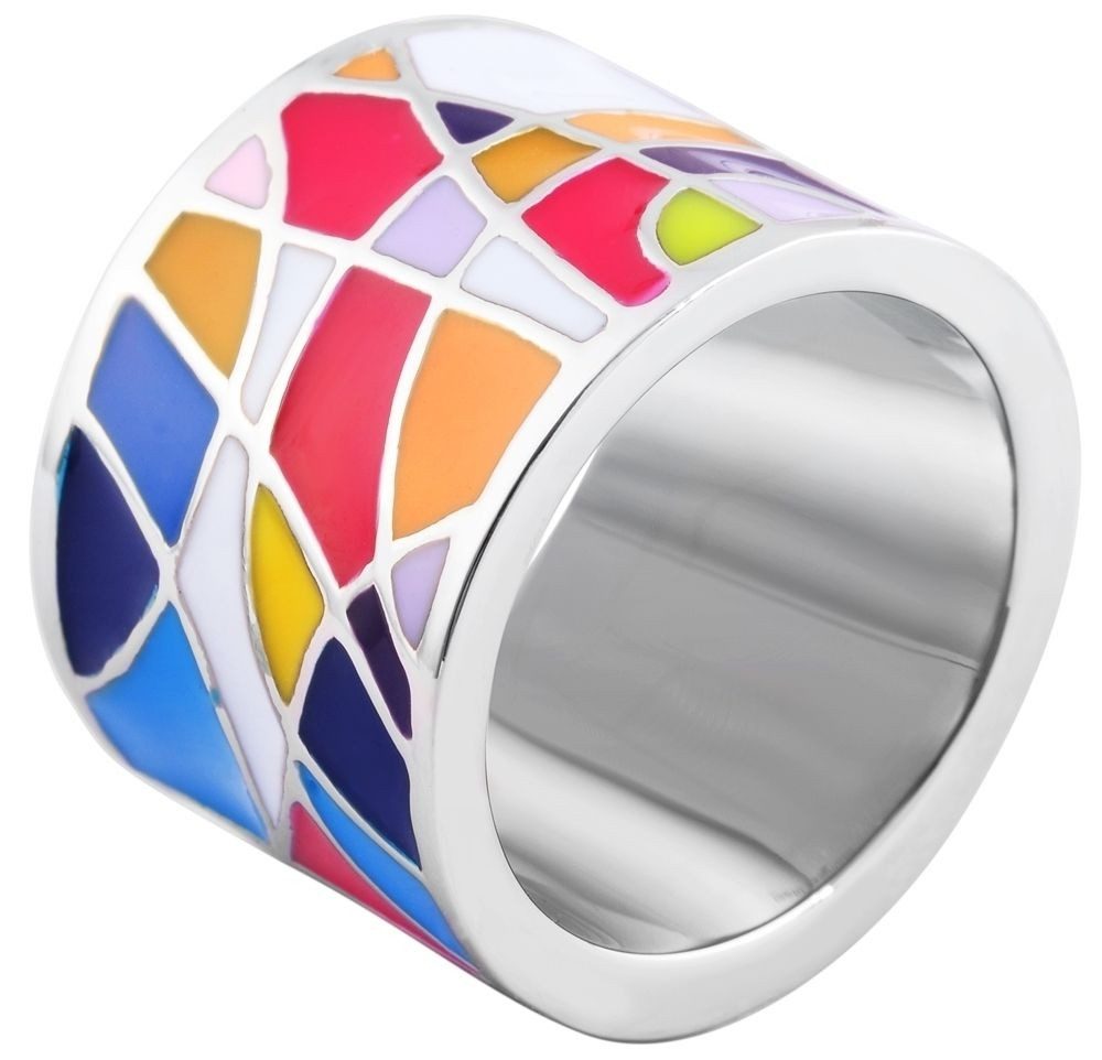 Fingerring Lorella, langlebig
