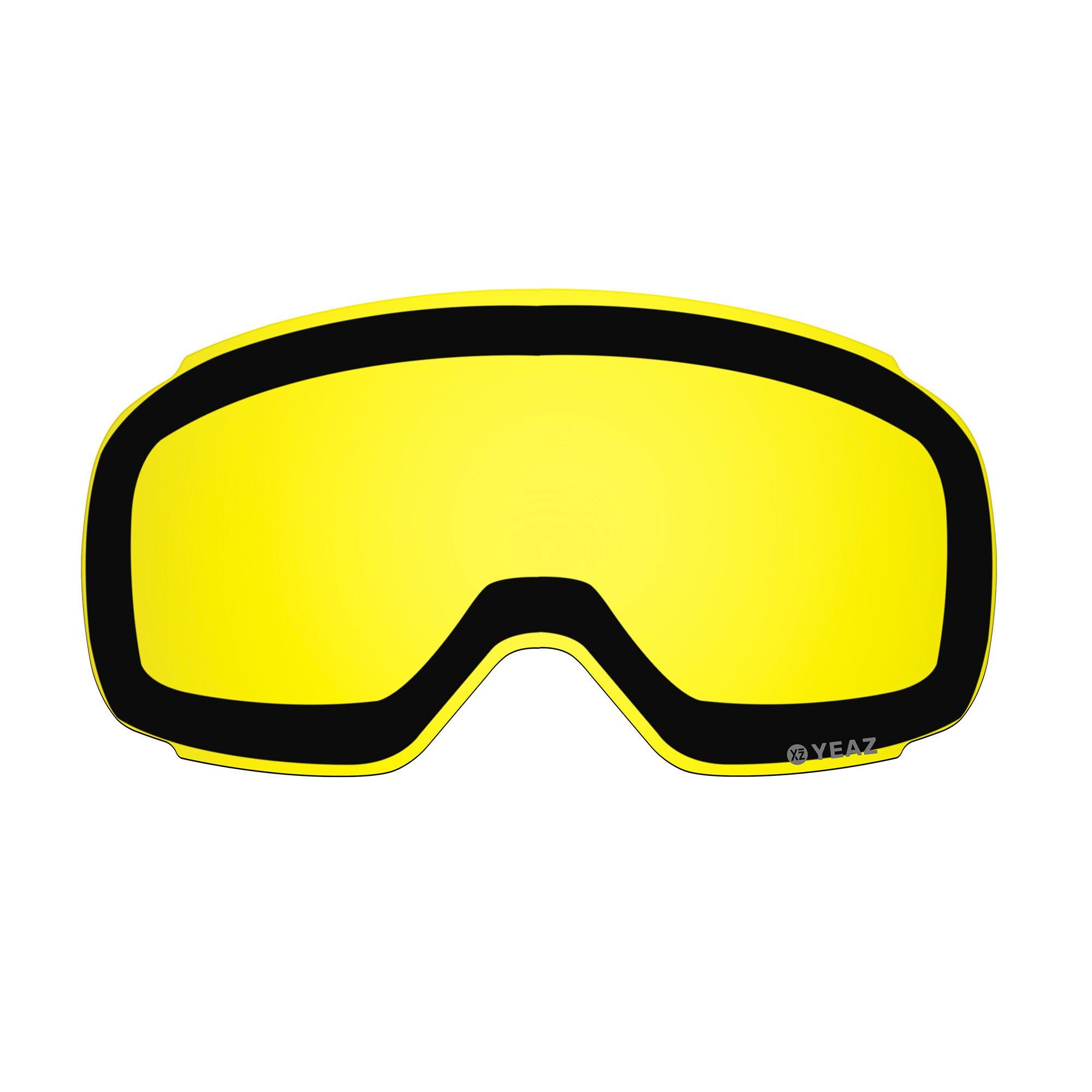 Skibrille ski- TWEAK-X für TWEAK-X Magnetisches wechselglas Wechselglas YEAZ für Skibrille snowboardbrille,