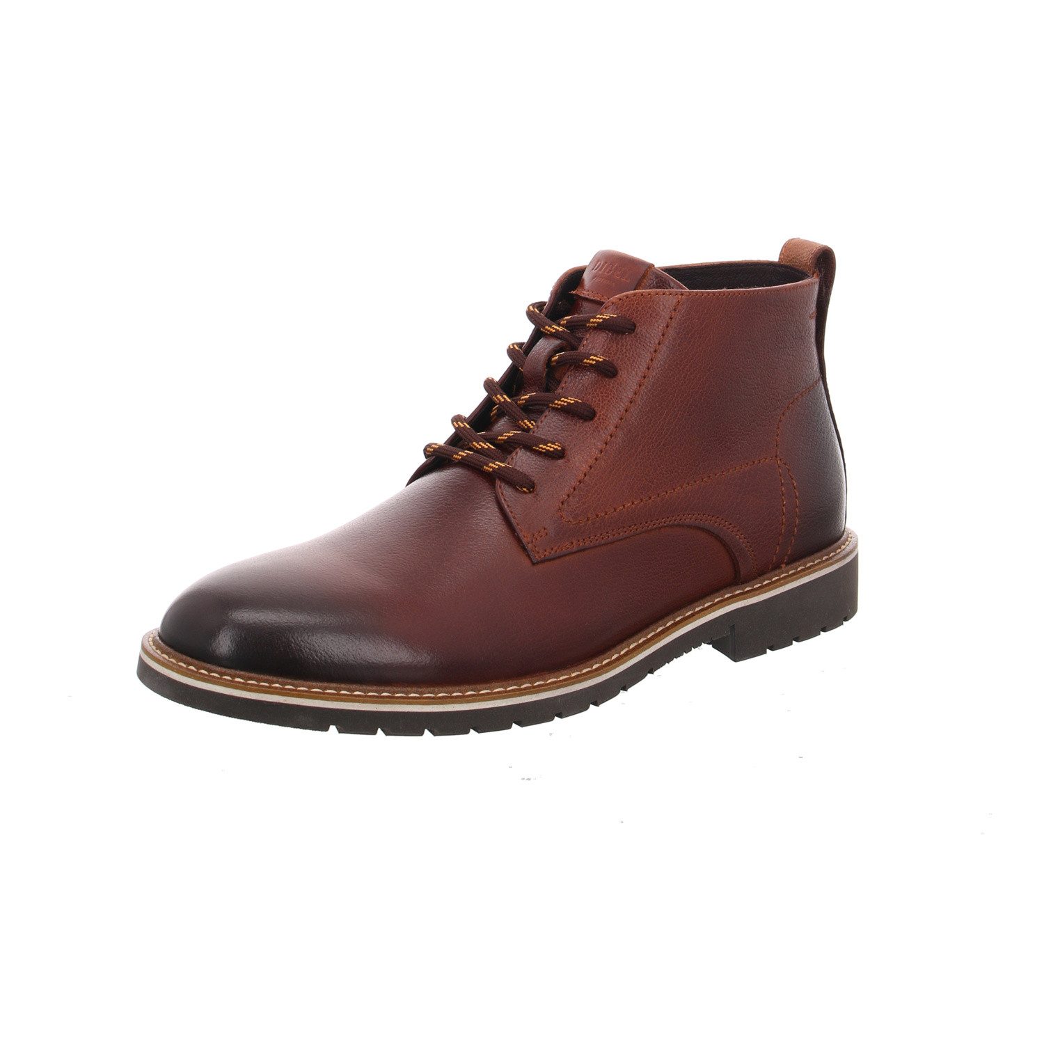Digel Sugar Schnürstiefelette