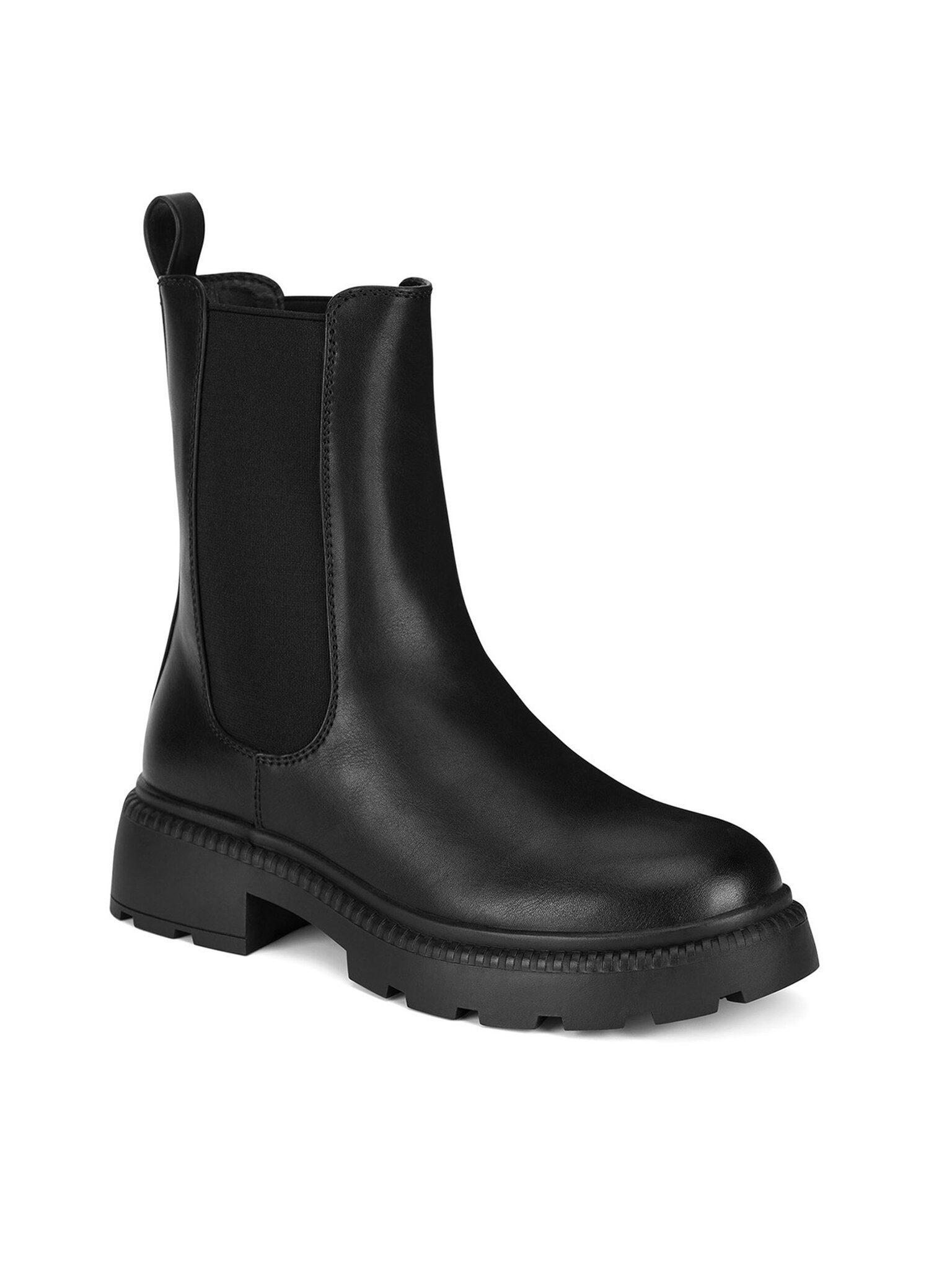 LASOCKI Lasocki Damenstiefel Schwarz CEO-HY60109-1 Chelseaboots