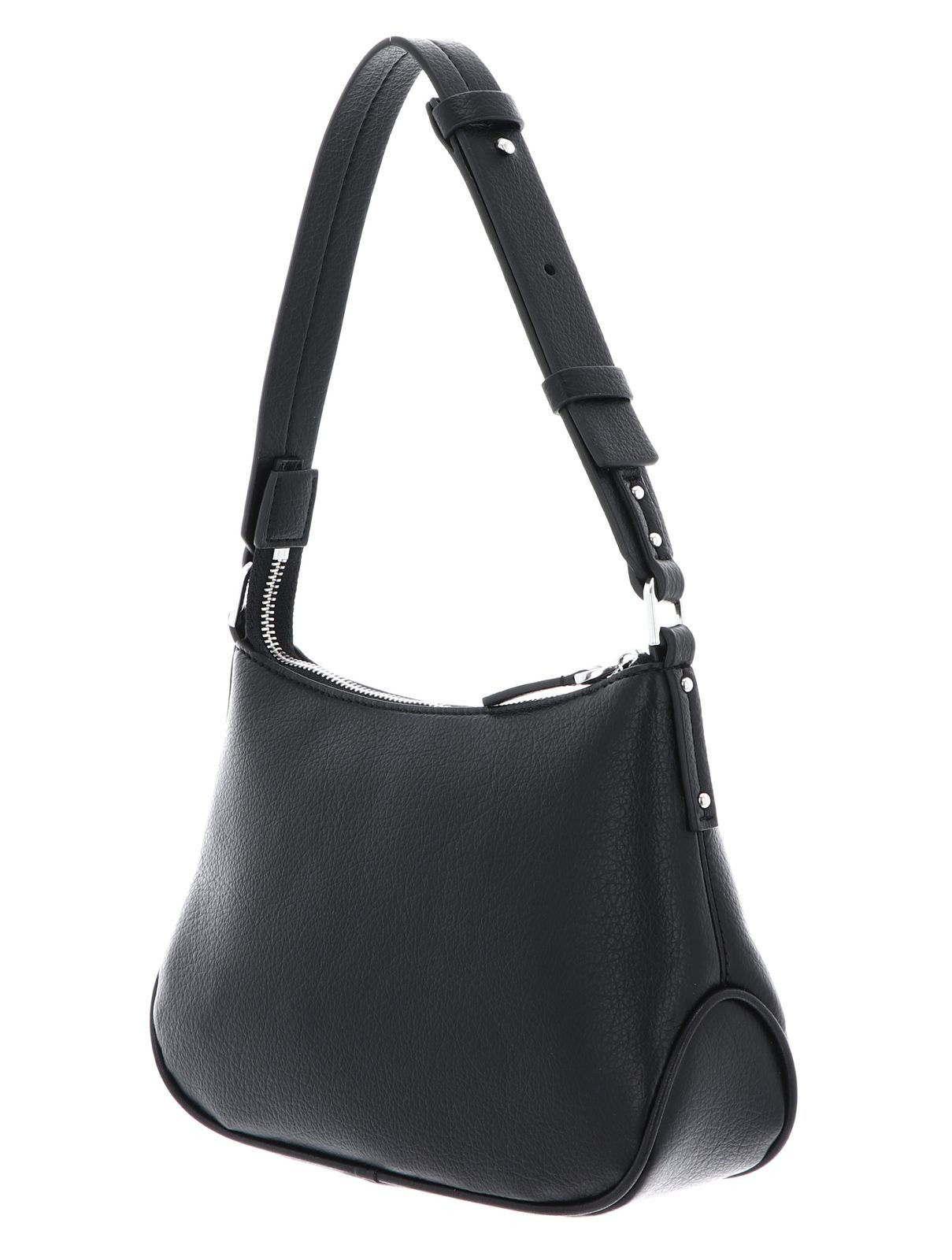 HUGO Schultertasche Hobo Bag