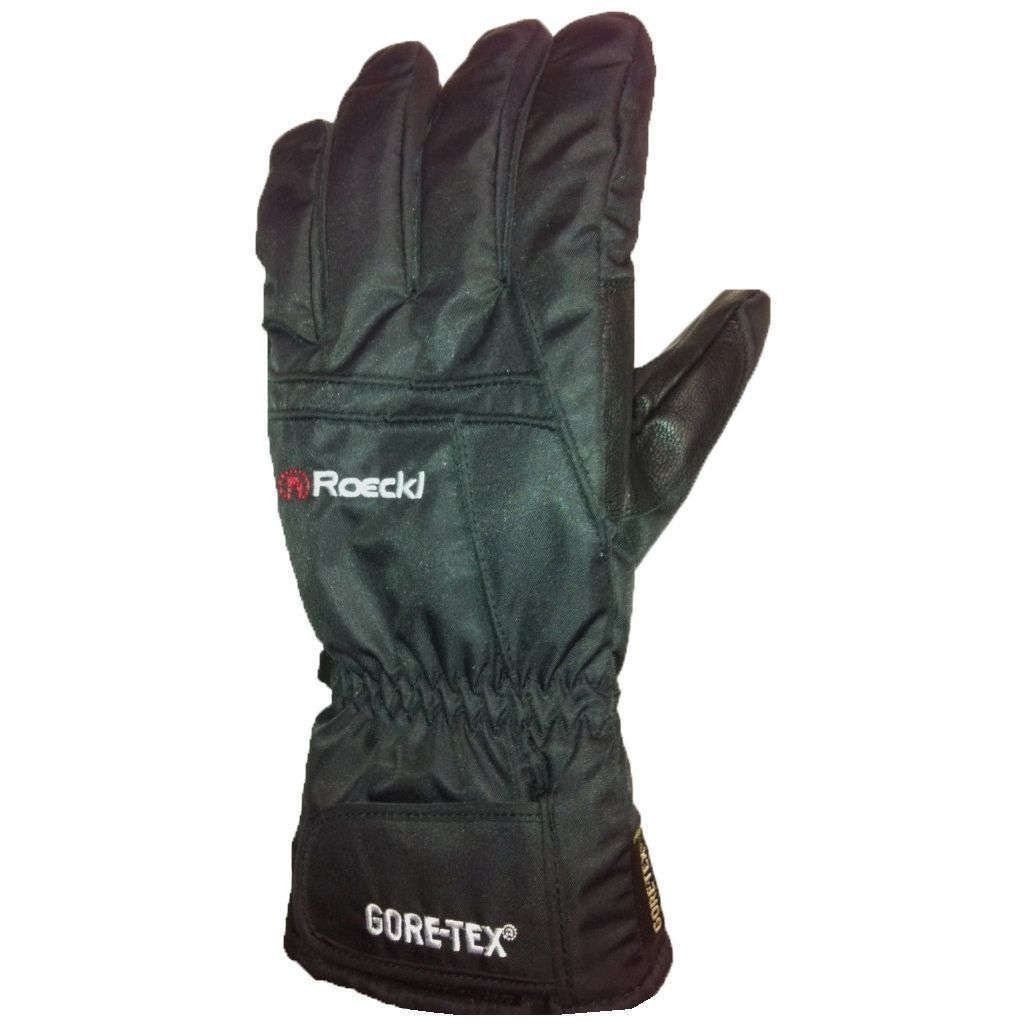 Roeckl Fleecehandschuhe Ski SMU Gore Tex