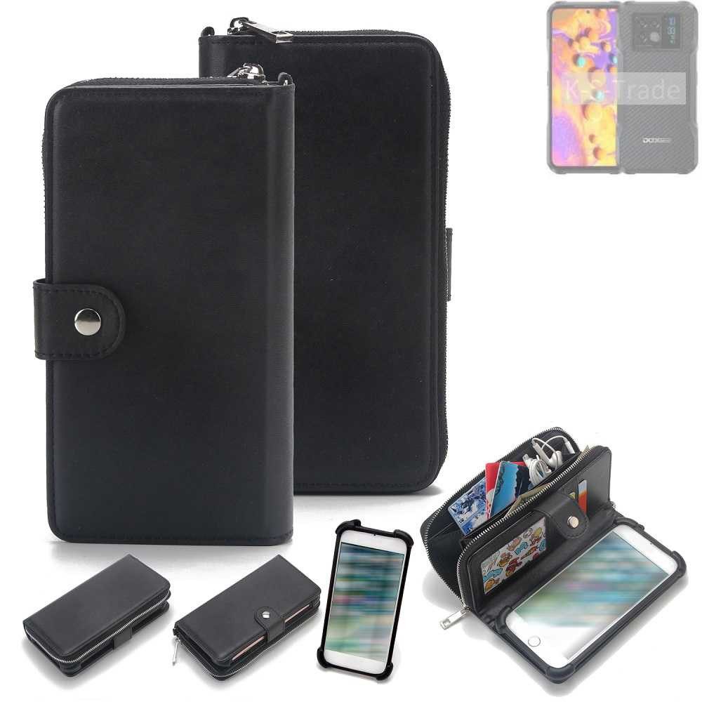 Handyhülle für Doogee V20S