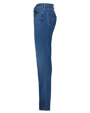 Levi's® 5-Pocket-Jeans Damen Jeans 724 Straight Fit (1-tlg)