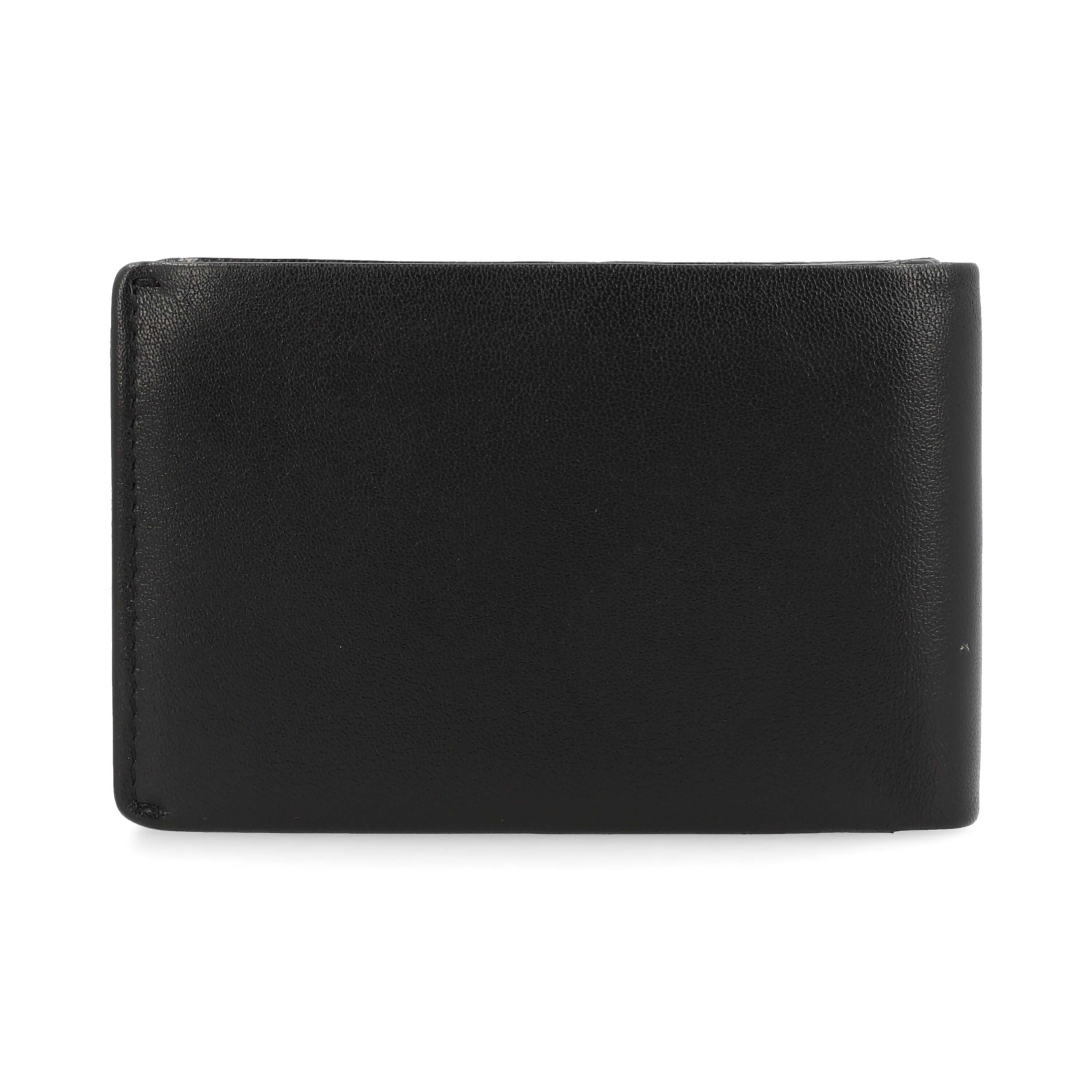 Picard Geldbörse PICARD Portemonnaie London aus Echtleder (1-tlg., London)