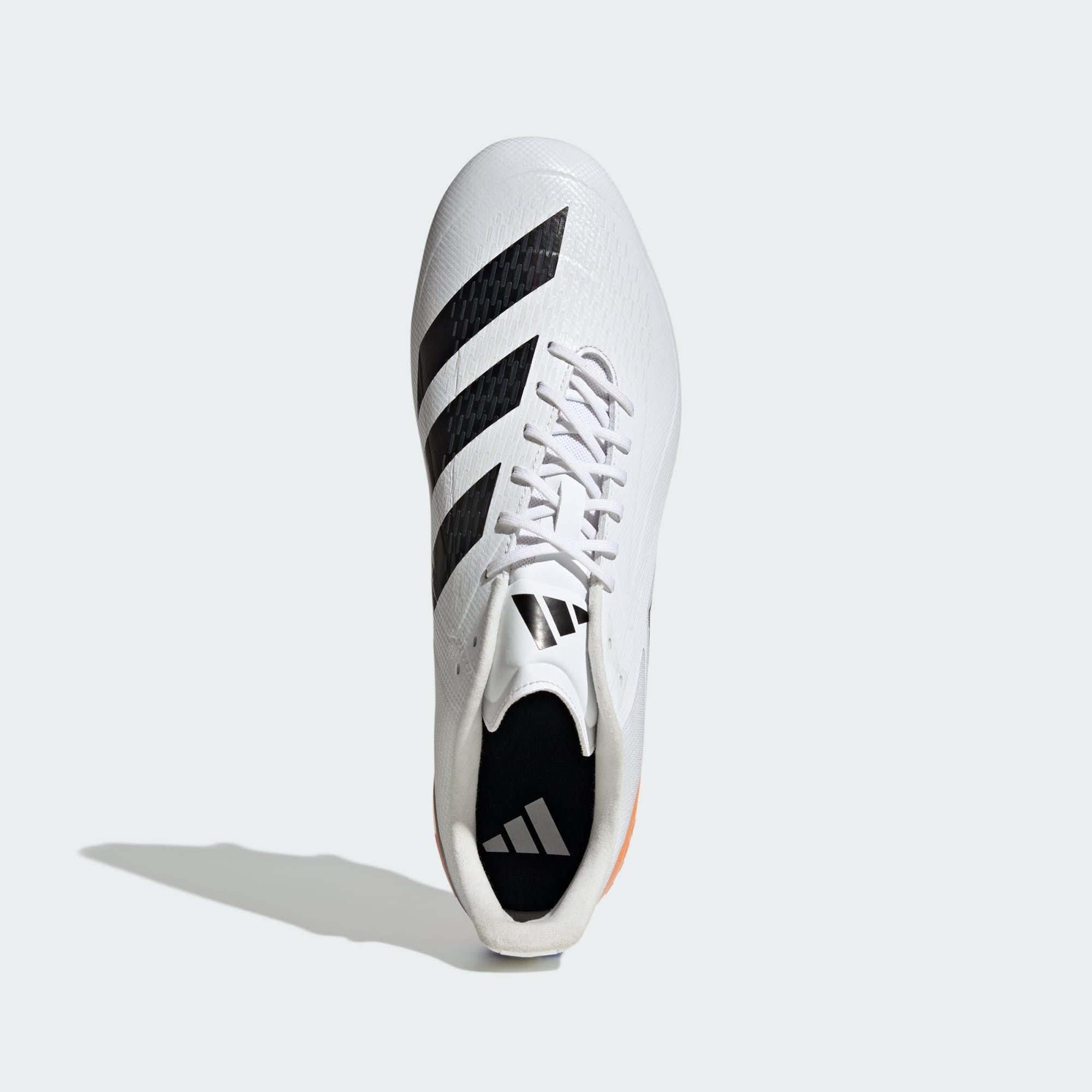 adidas Performance ADIZERO RS15 ULTIMATE SG RUGBYSCHUH Fußballschuh (2-tlg)
