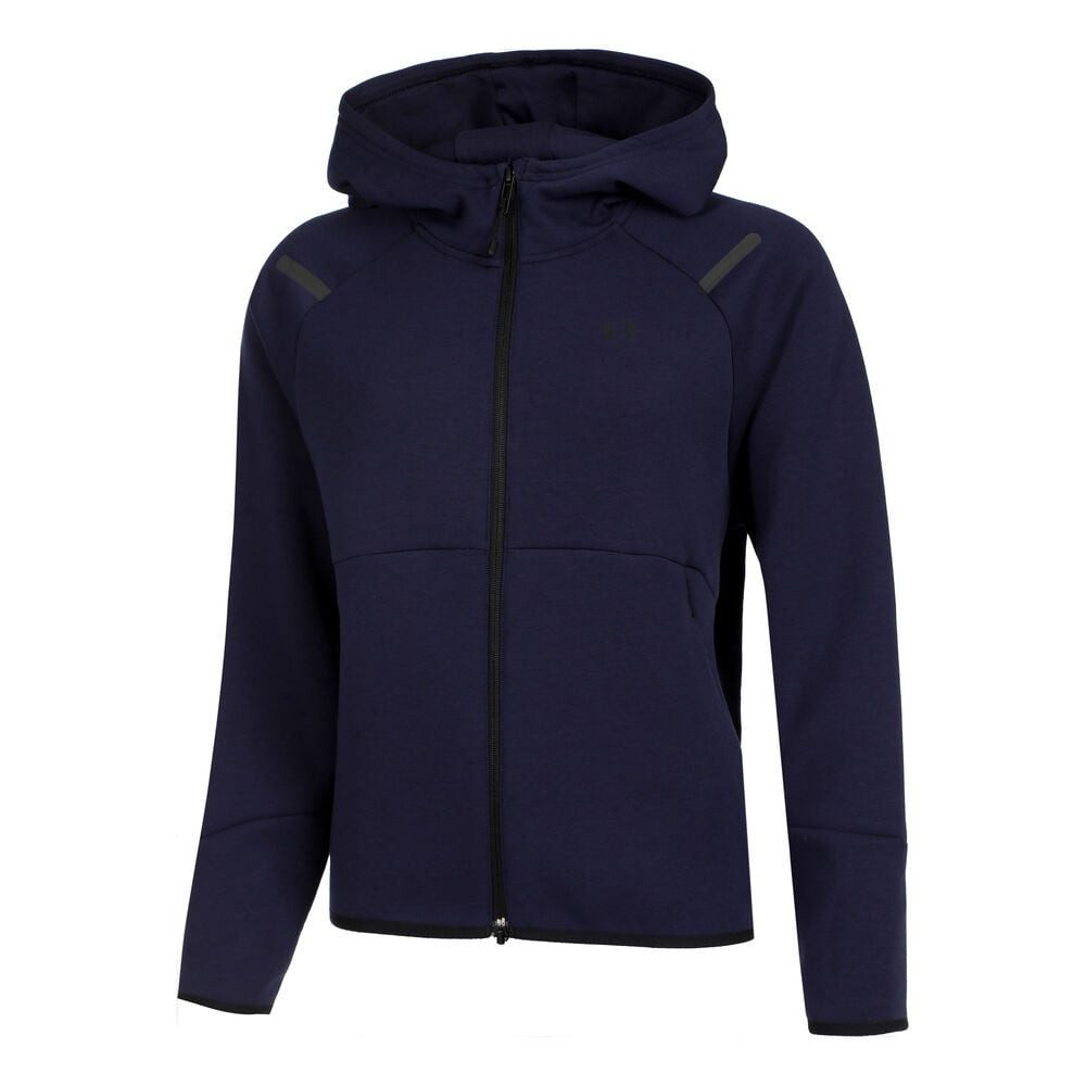 Under Armour® Fleecejacke Unstoppable