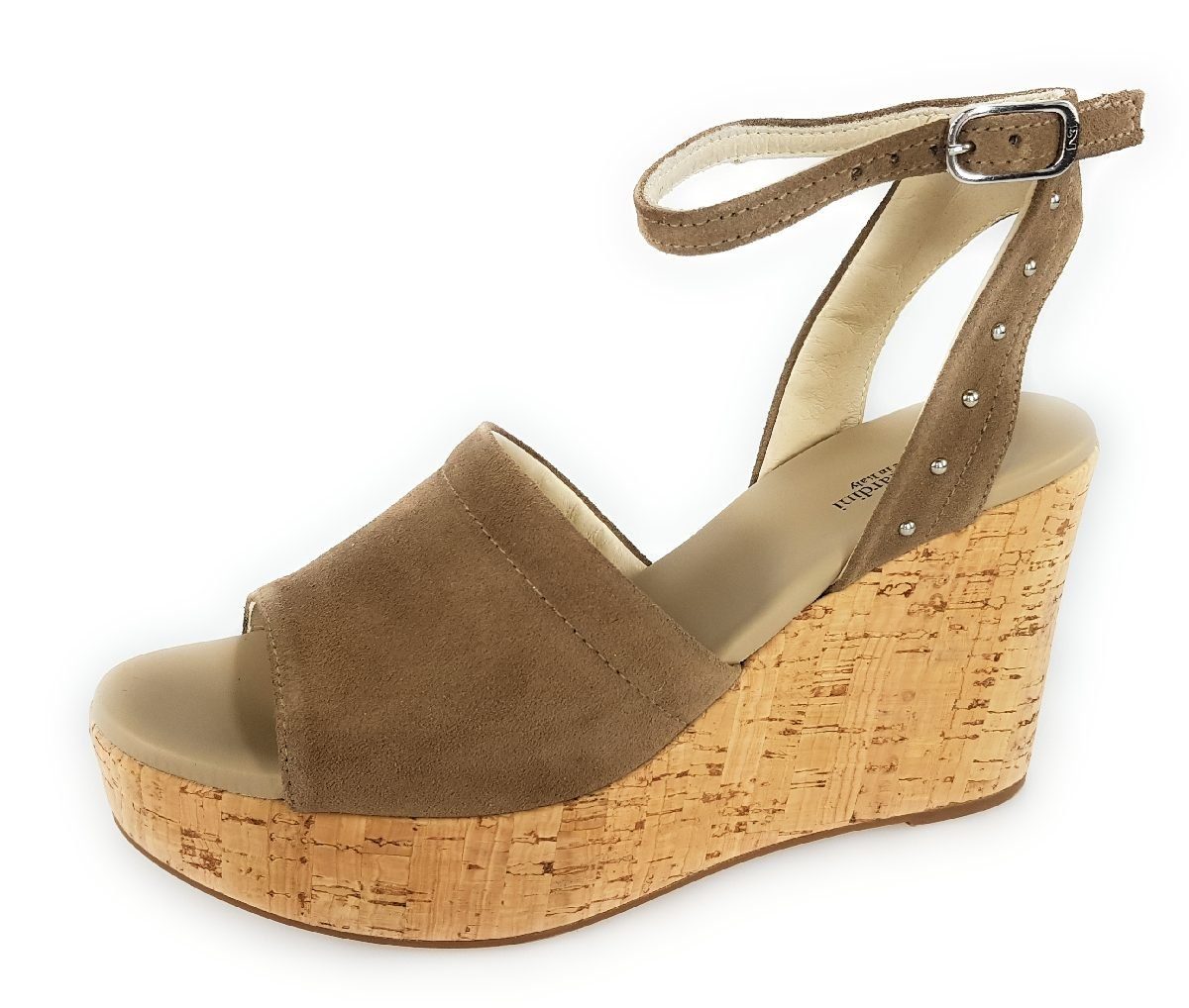 Nero Giardini Sandalette