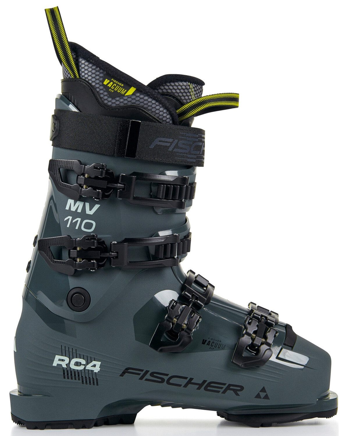 Fischer Sports Fischer RC4 110 MV Herren Лыжная обувь Skistiefel U06725 Skischuh