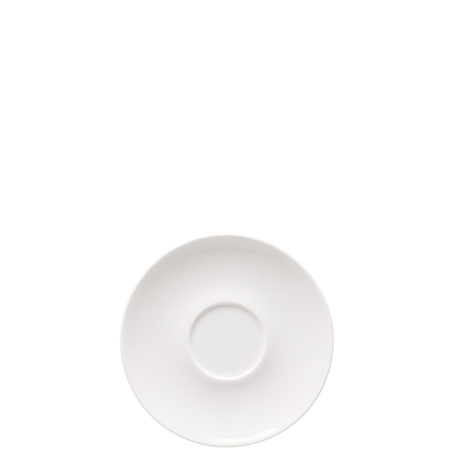 Rosenthal Untertasse Rosenthal Jade Teetasse, Bone China
