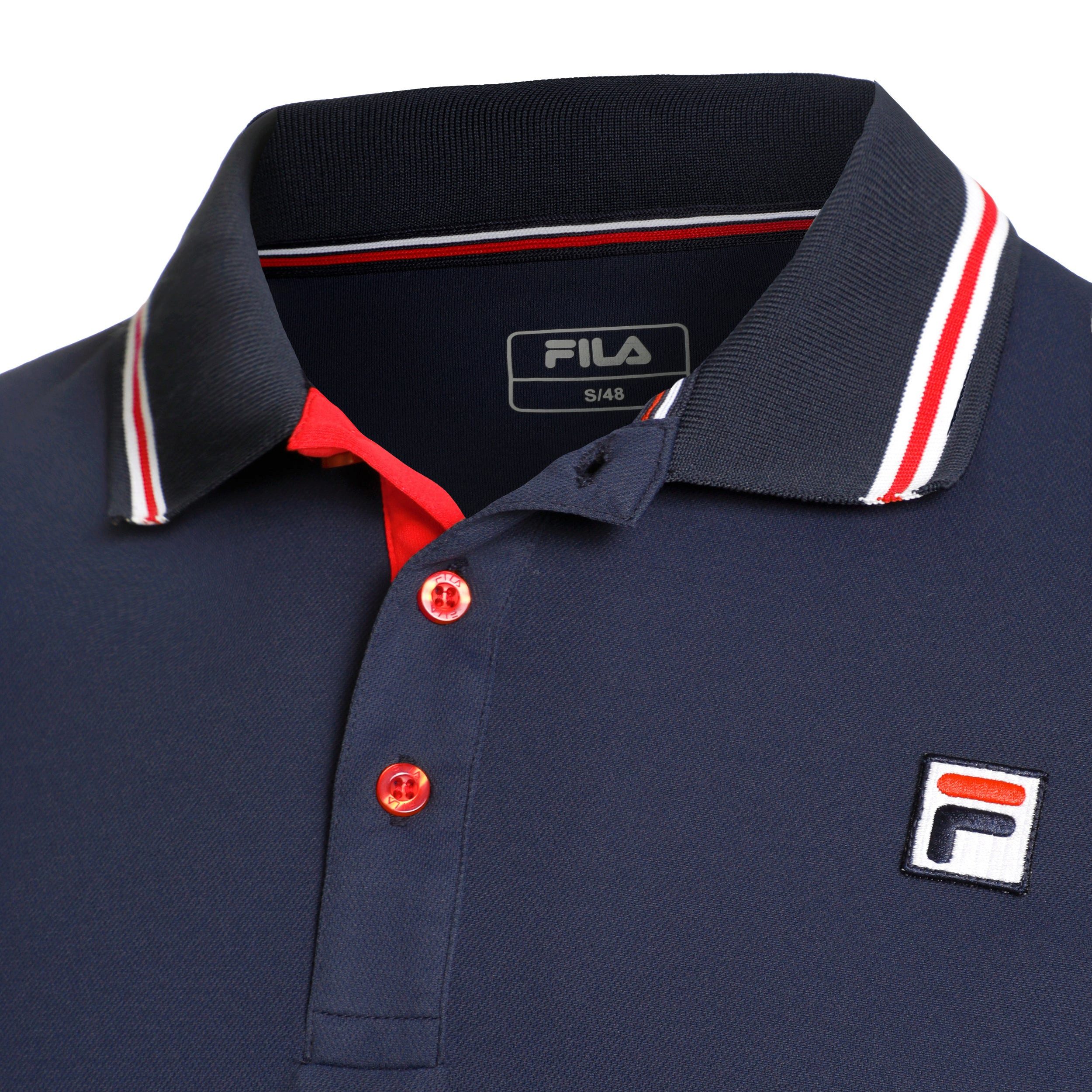 Fila Poloshirt Piro