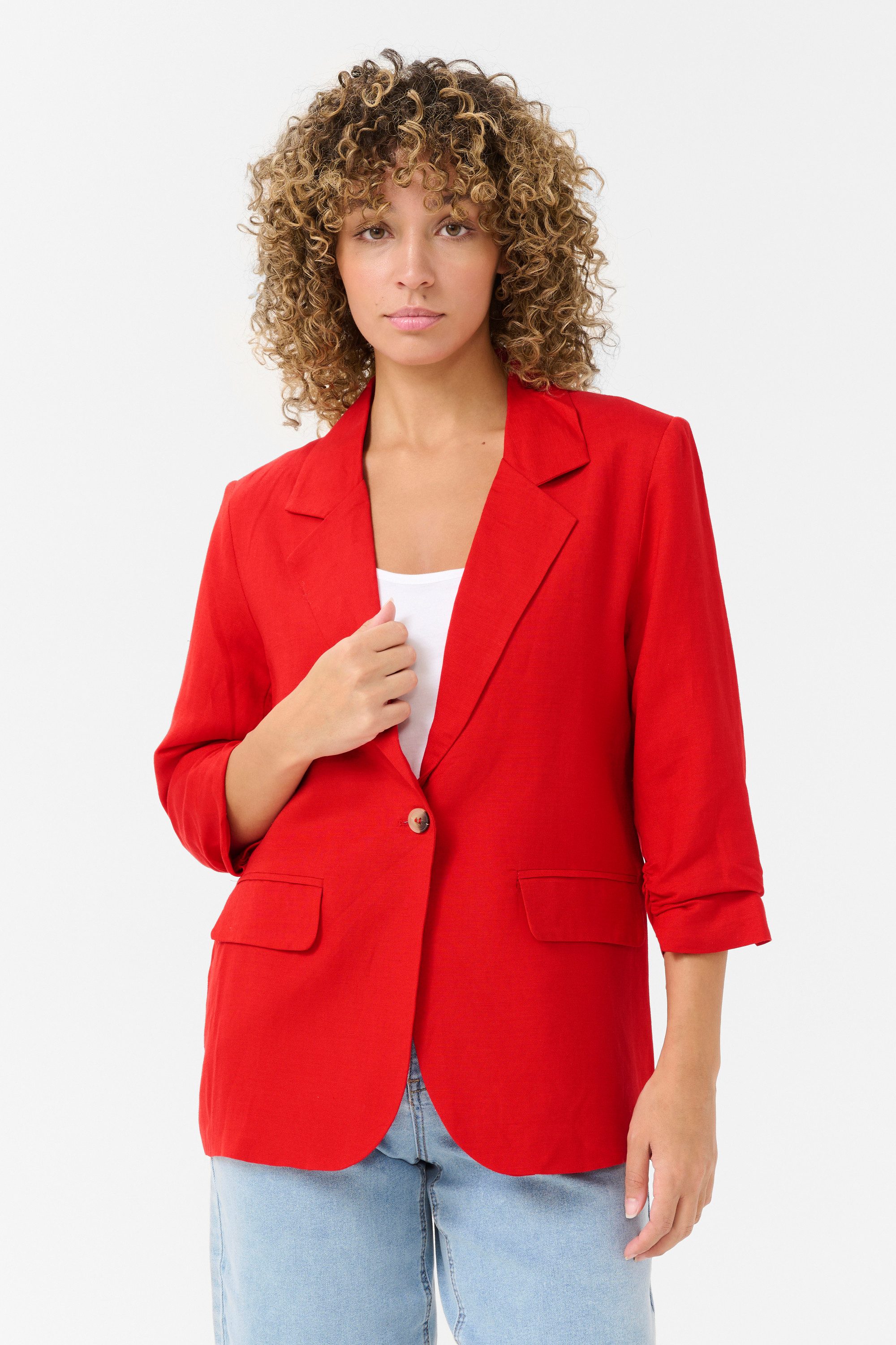 Cream Jackenblazer Blazer CRLinna günstig online kaufen