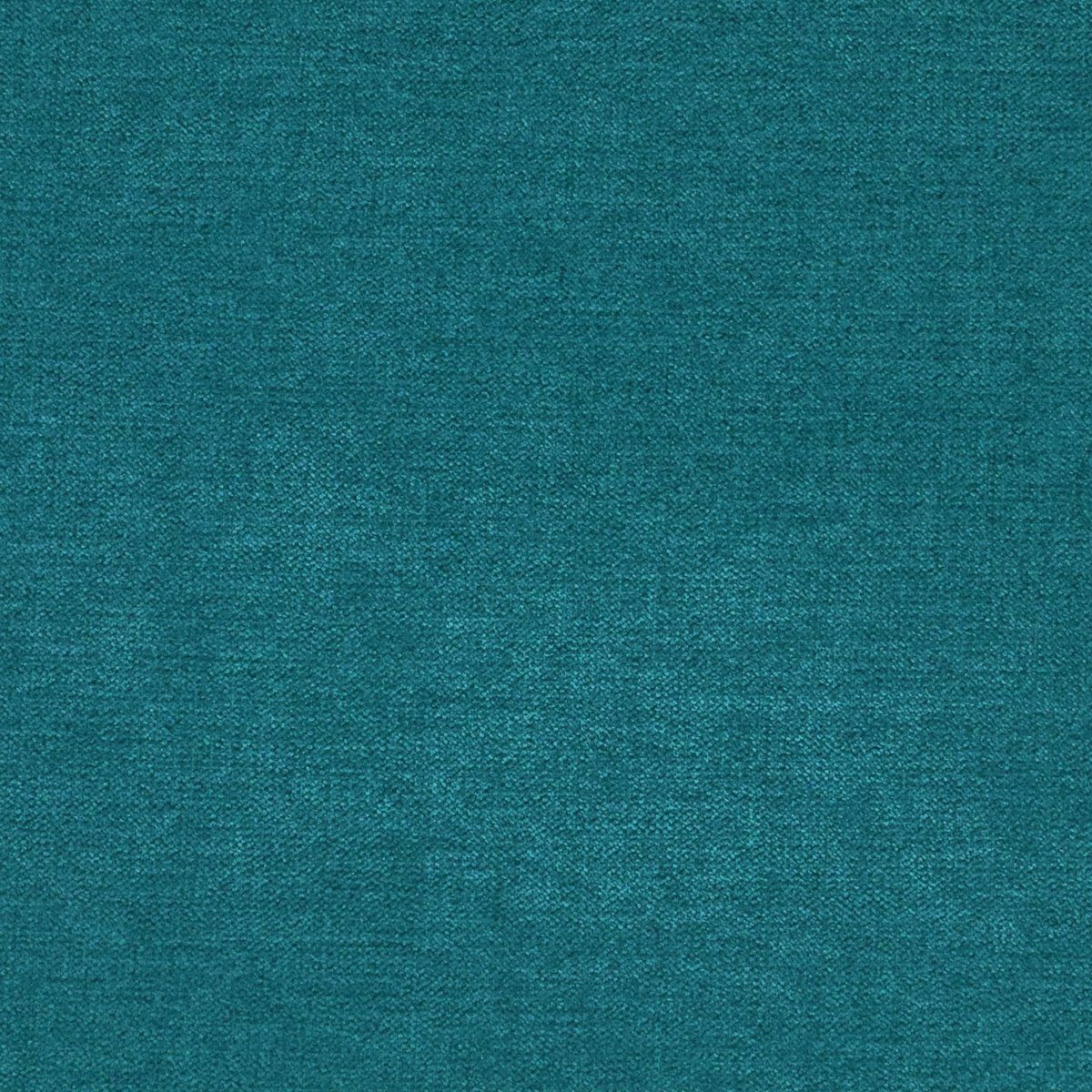 Thumbnail - Stofferia Stoff Polsterstoff Velour Fleckenschutz Maracaibo Petrol, Breite 145 cm, Meterware