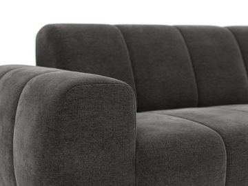 Leonique 3-Sitzer Ondria, Sofa mit exzellentem Sitzkomfort und modernem Design