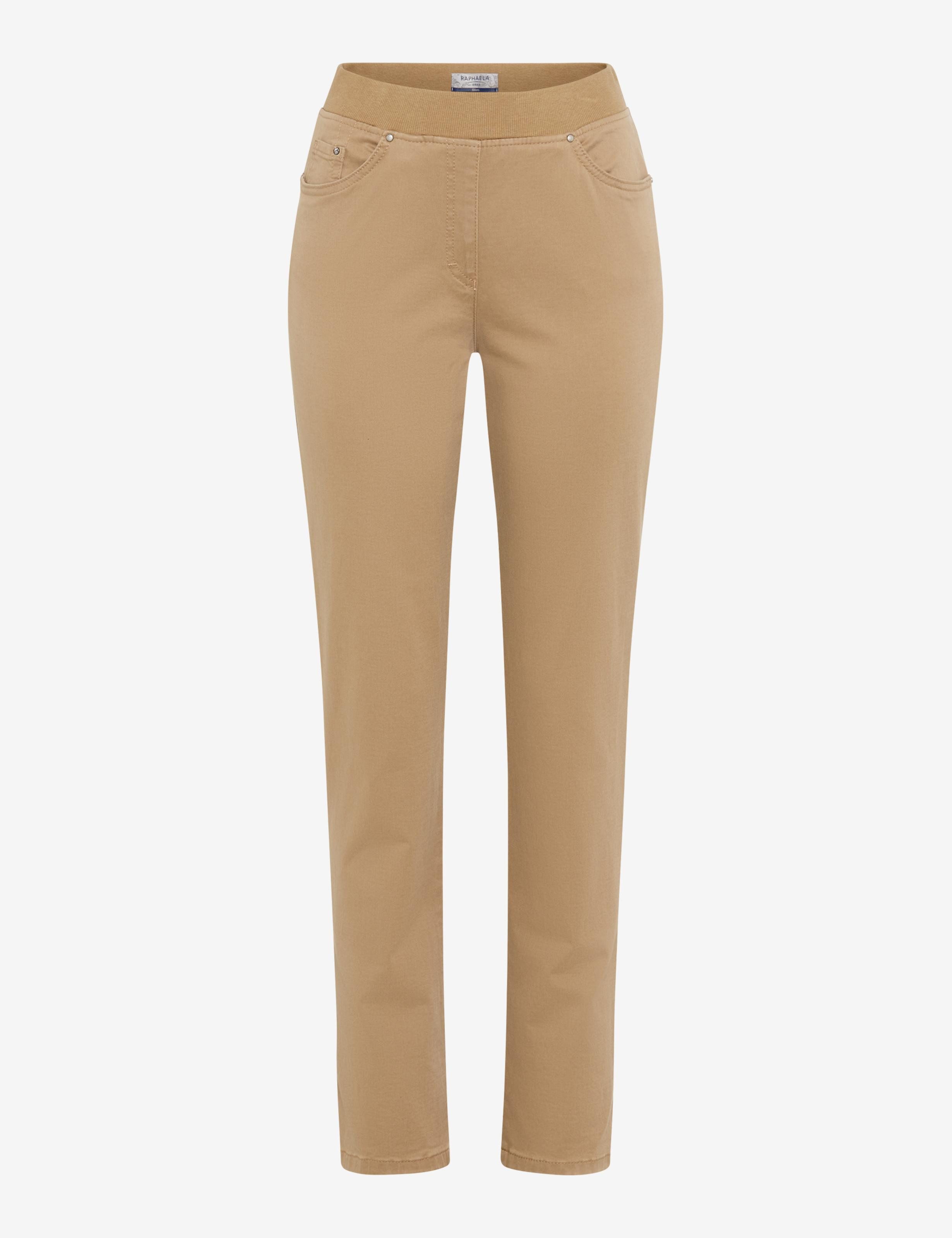 RAPHAELA by BRAX 5-Pocket-Hose