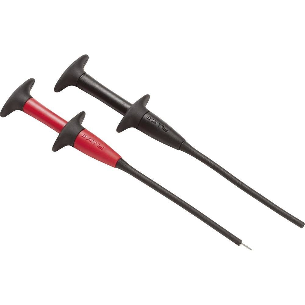 Klemmleisten-Messspitzen-Set Suregrip™ Stromadapter
