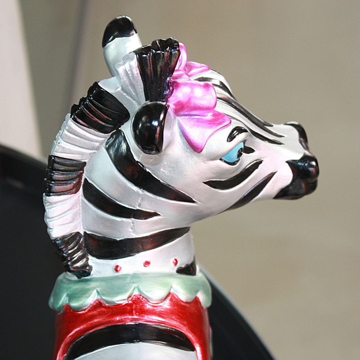 Giftcompany Dekofigur Gift-Company TÜTÜ H Zebra cm St) ca Stellfigur 31 (1