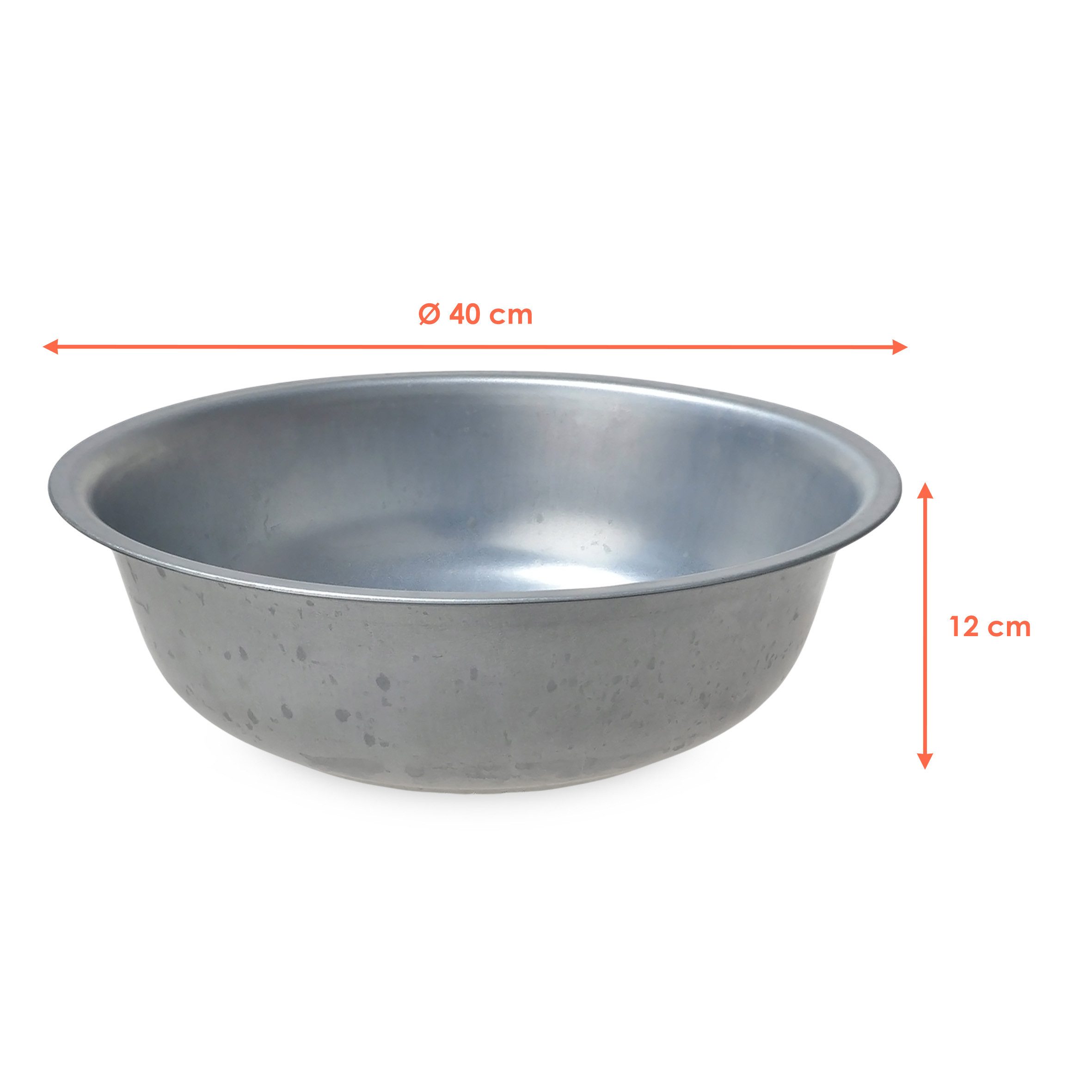 Spetebo Pflanzkübel - Mini Teich Garten günstig online kaufen