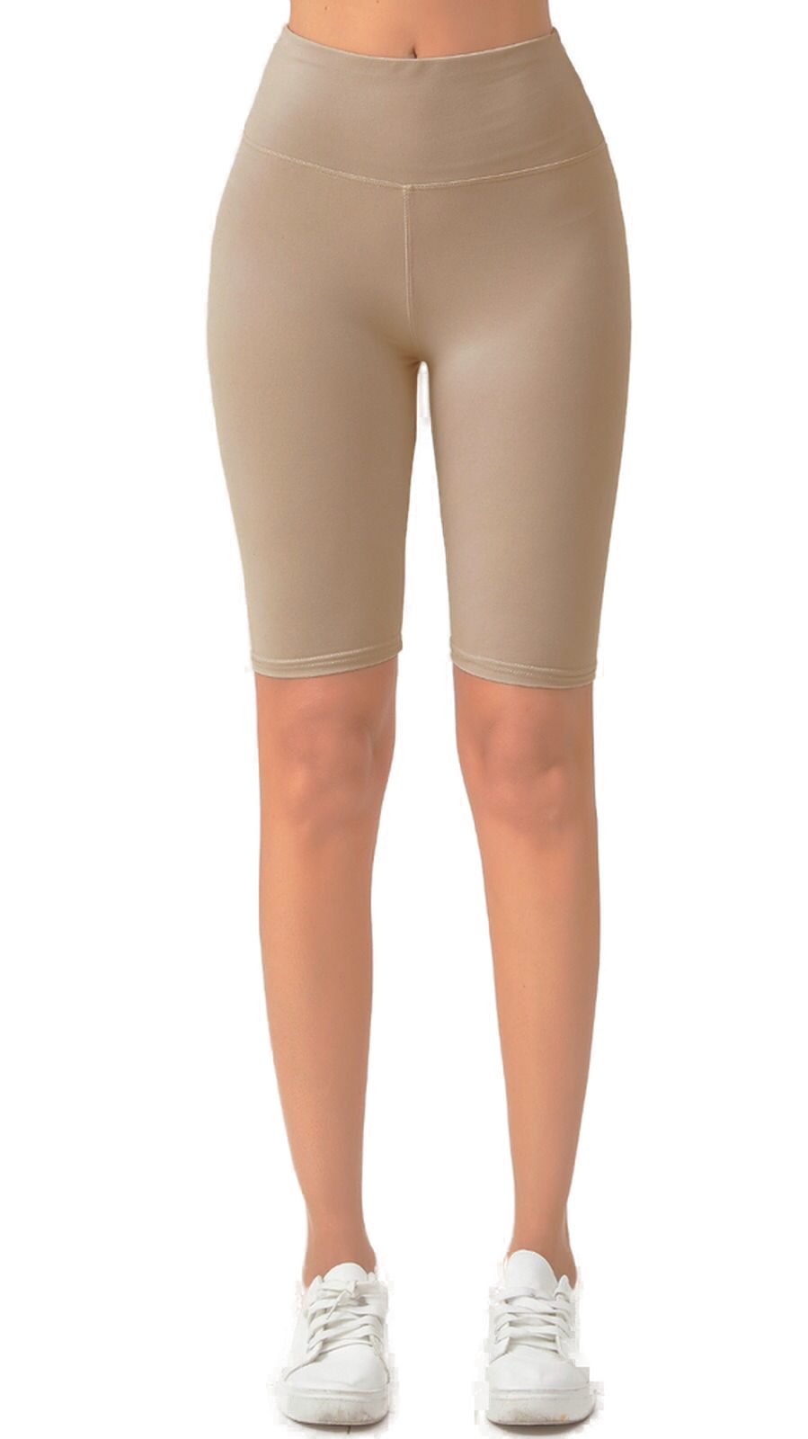 cofi1453 Radlerhose Sportswear Damen Nahtlos Radlerhose günstig online kaufen