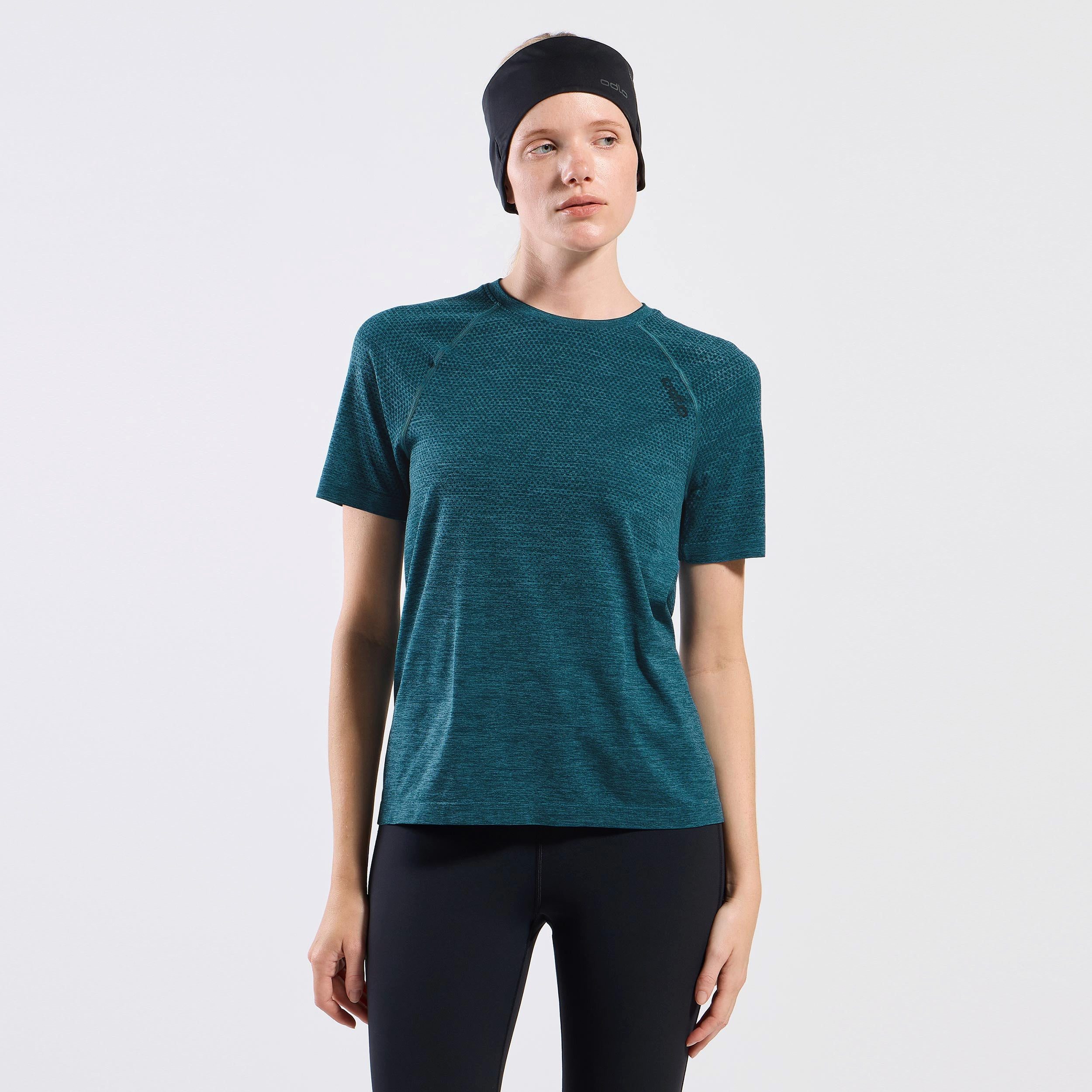 Odlo Laufshirt Essential Seamless