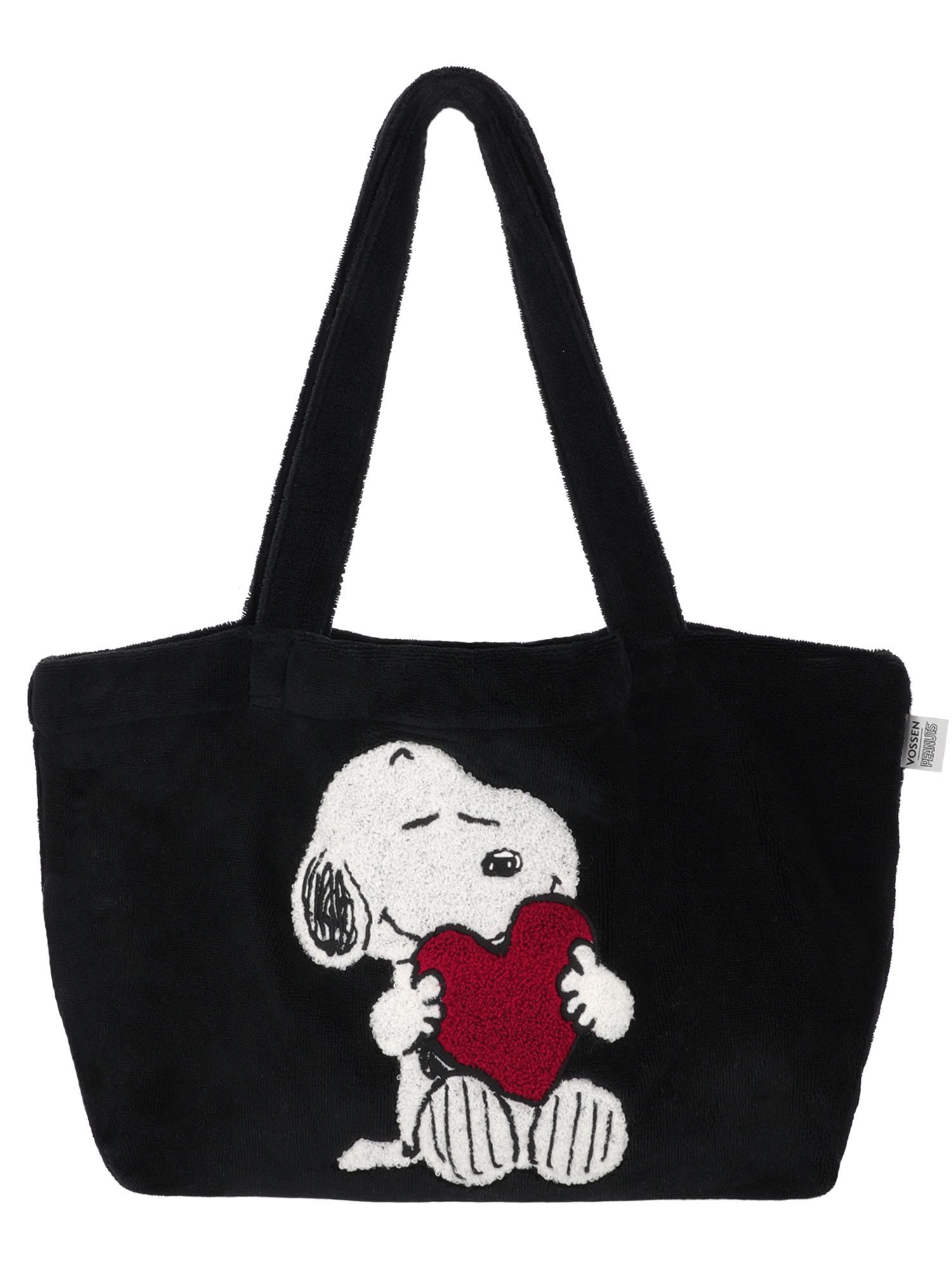 Vossen Shopper Snoopy Magic