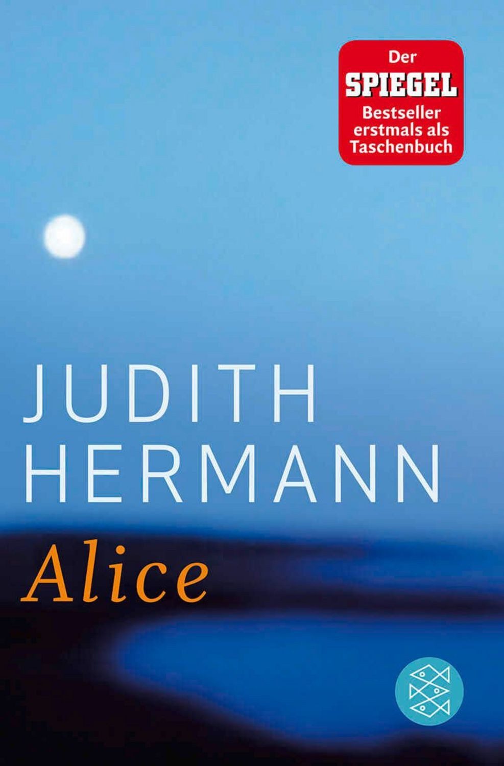 Alice / Judith Hermann