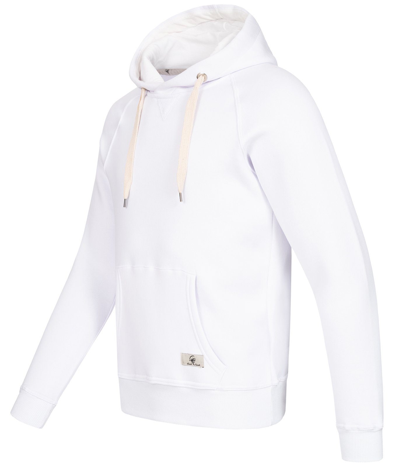Rock Creek Kapuzenpullover Herren Kapuzenpullover Hoodie günstig online kaufen