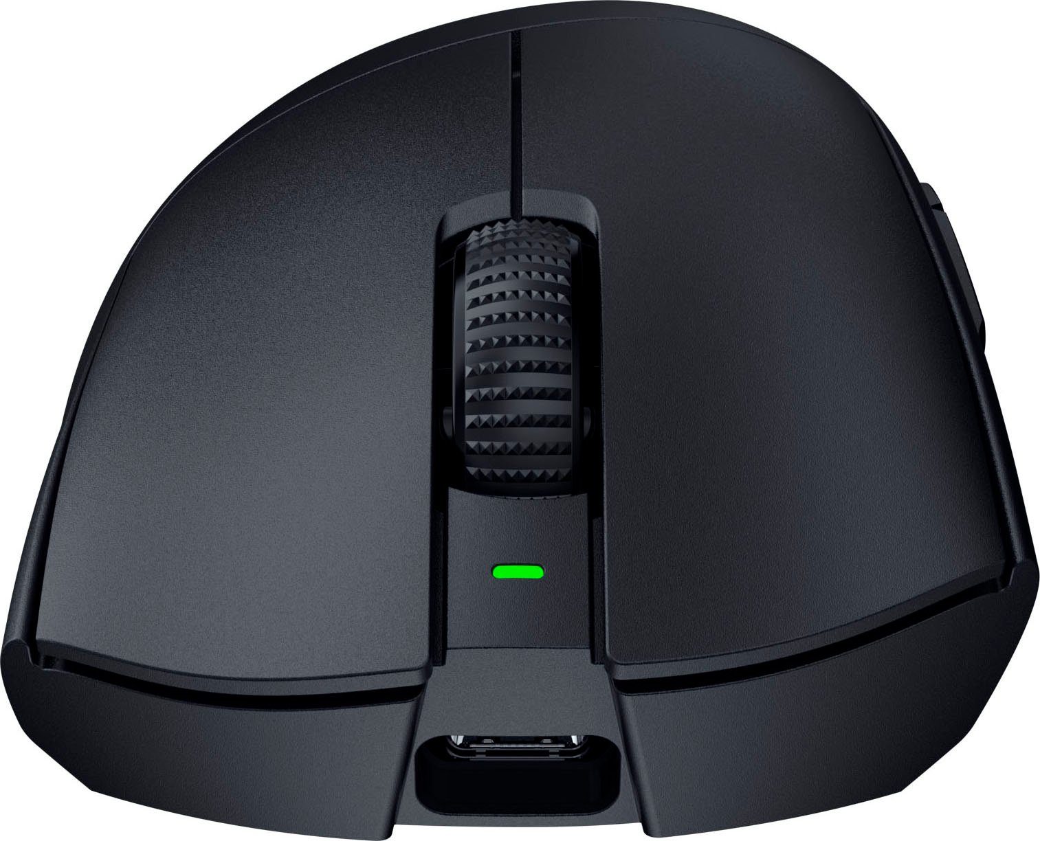 RAZER DeathAdder V3 Pro Gaming-Maus (RF Wireless, kabelgebunden)