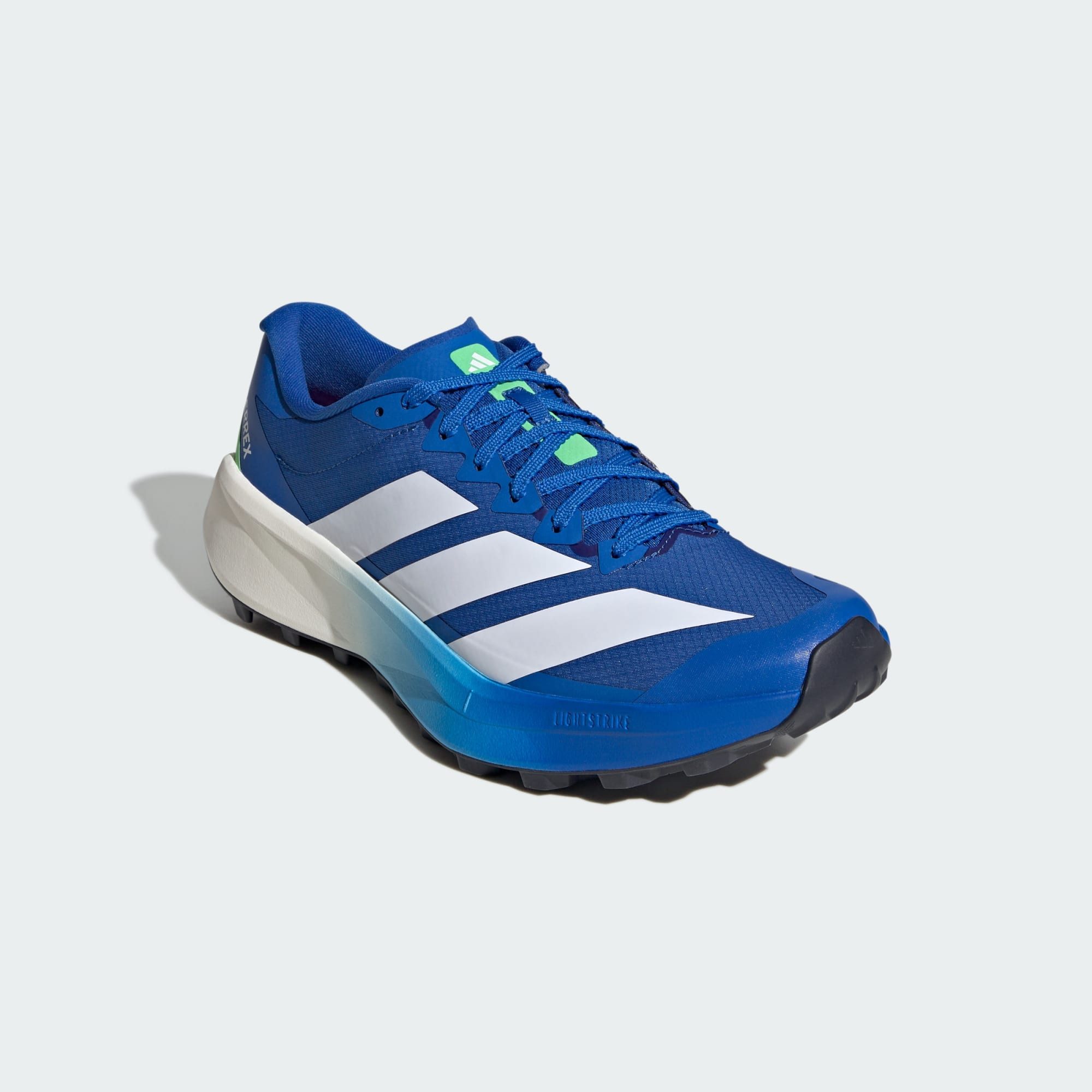 adidas TERREX TERREX AGRAVIC 4 TRAIL RUNNING SCHUH Trailrunningschuh (1-tlg)