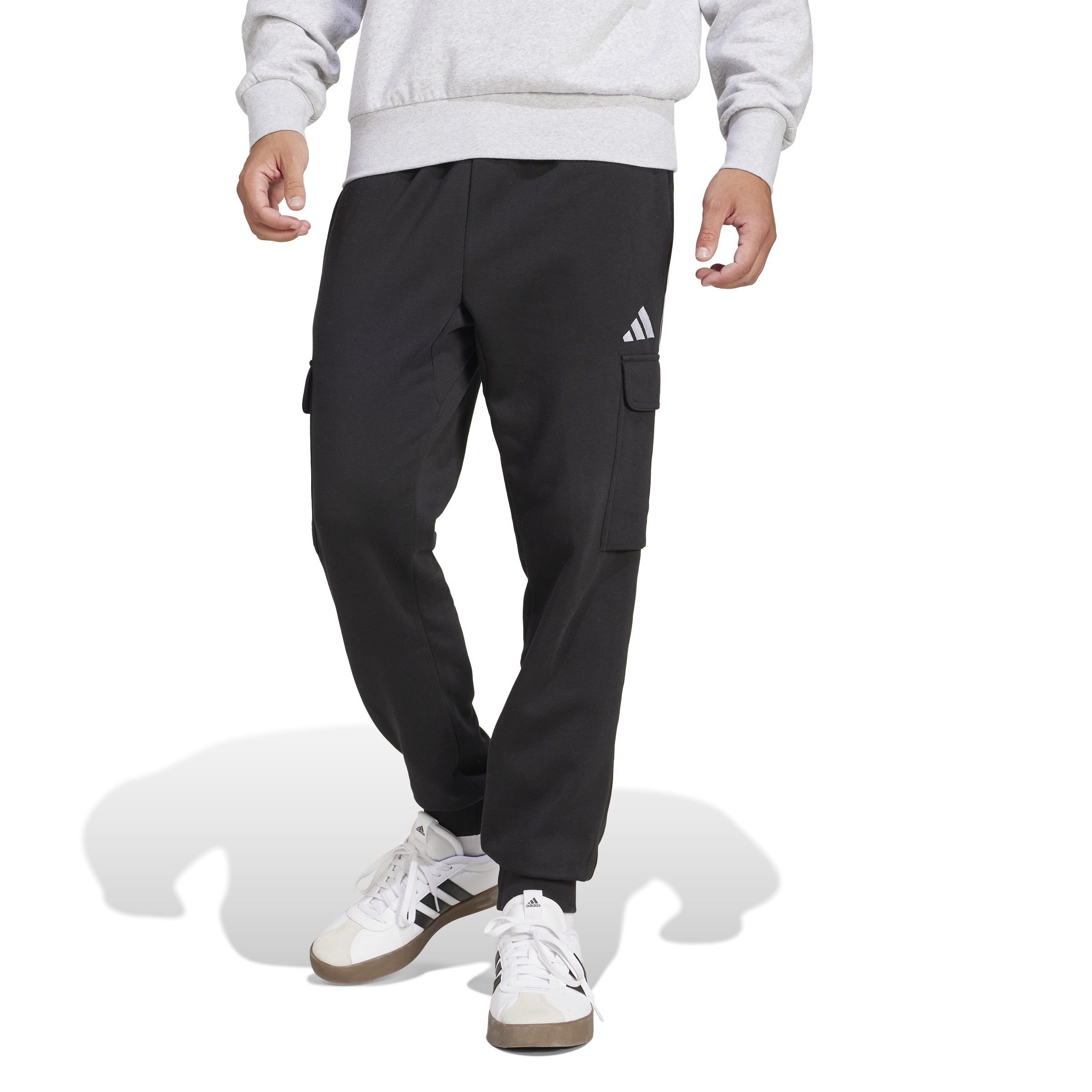 adidas Performance Sweathose M FELCZY C PANT BLACK/WHITE günstig online kaufen