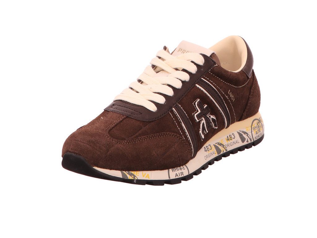 PREMIATA Schnürschuh