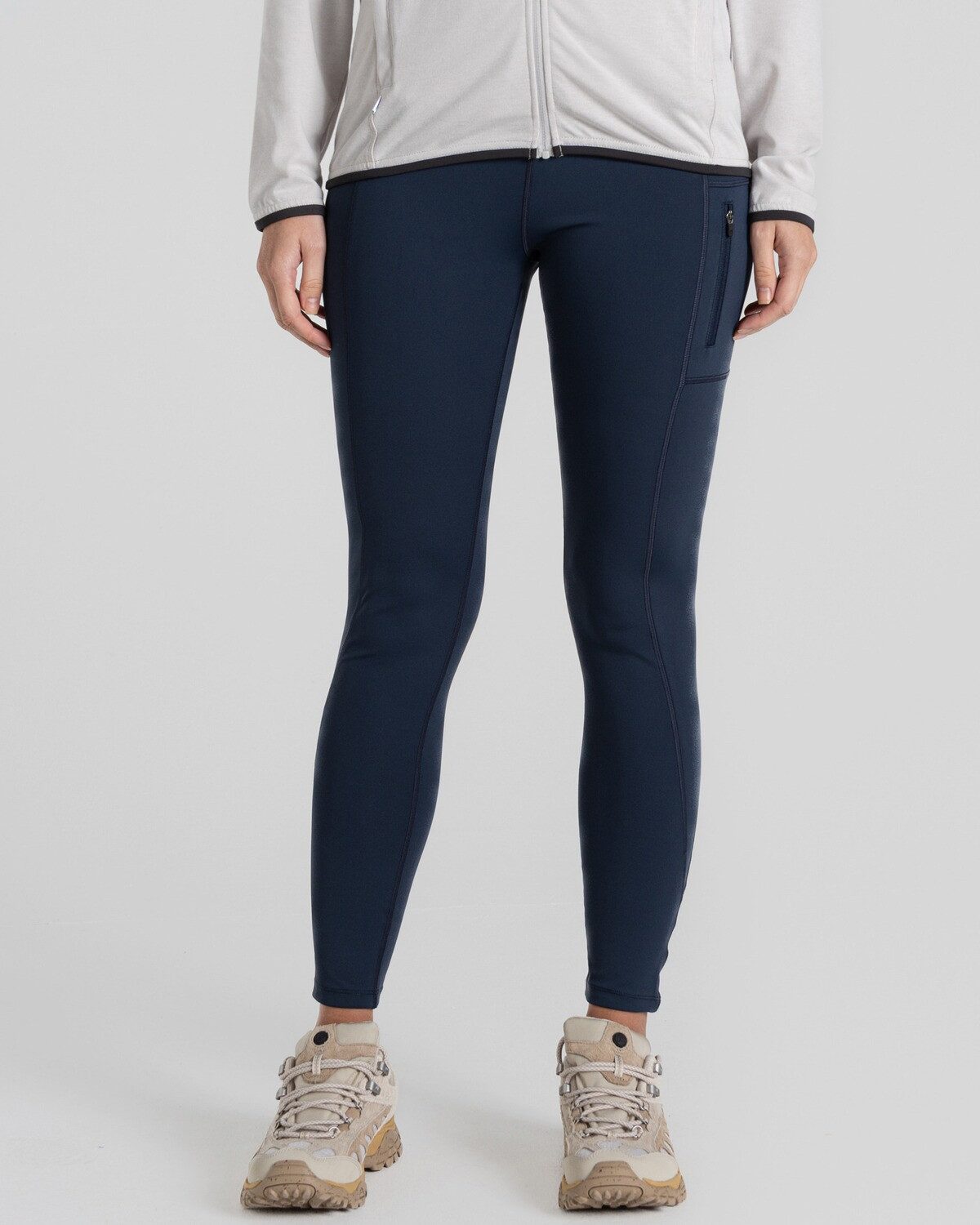 Craghoppers Leggings Damen Leggings NosiLife Adeena günstig online kaufen