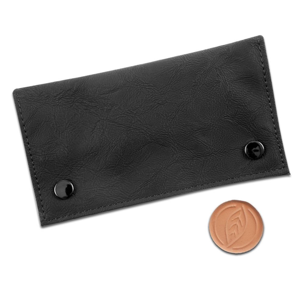 Coumo Tabakbeutel Tabakbeutel, Drehertasche Set, Tabaktasche + Hydrostone, günstig online kaufen
