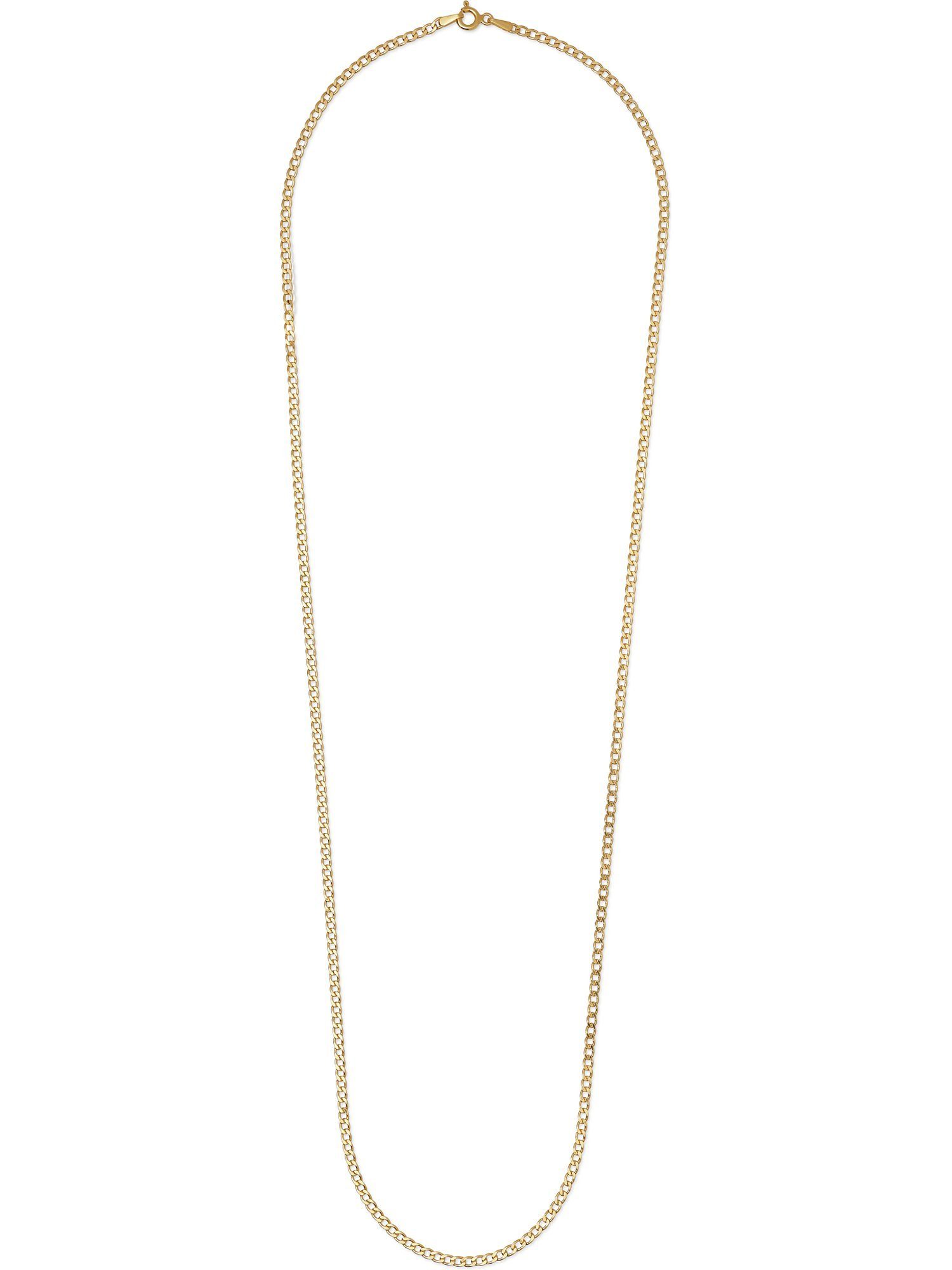 FAVS Silberkette FAVS Unisex-Kette 925er Silber günstig online kaufen