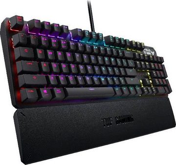 Asus TUF Gaming K3 Tastatur