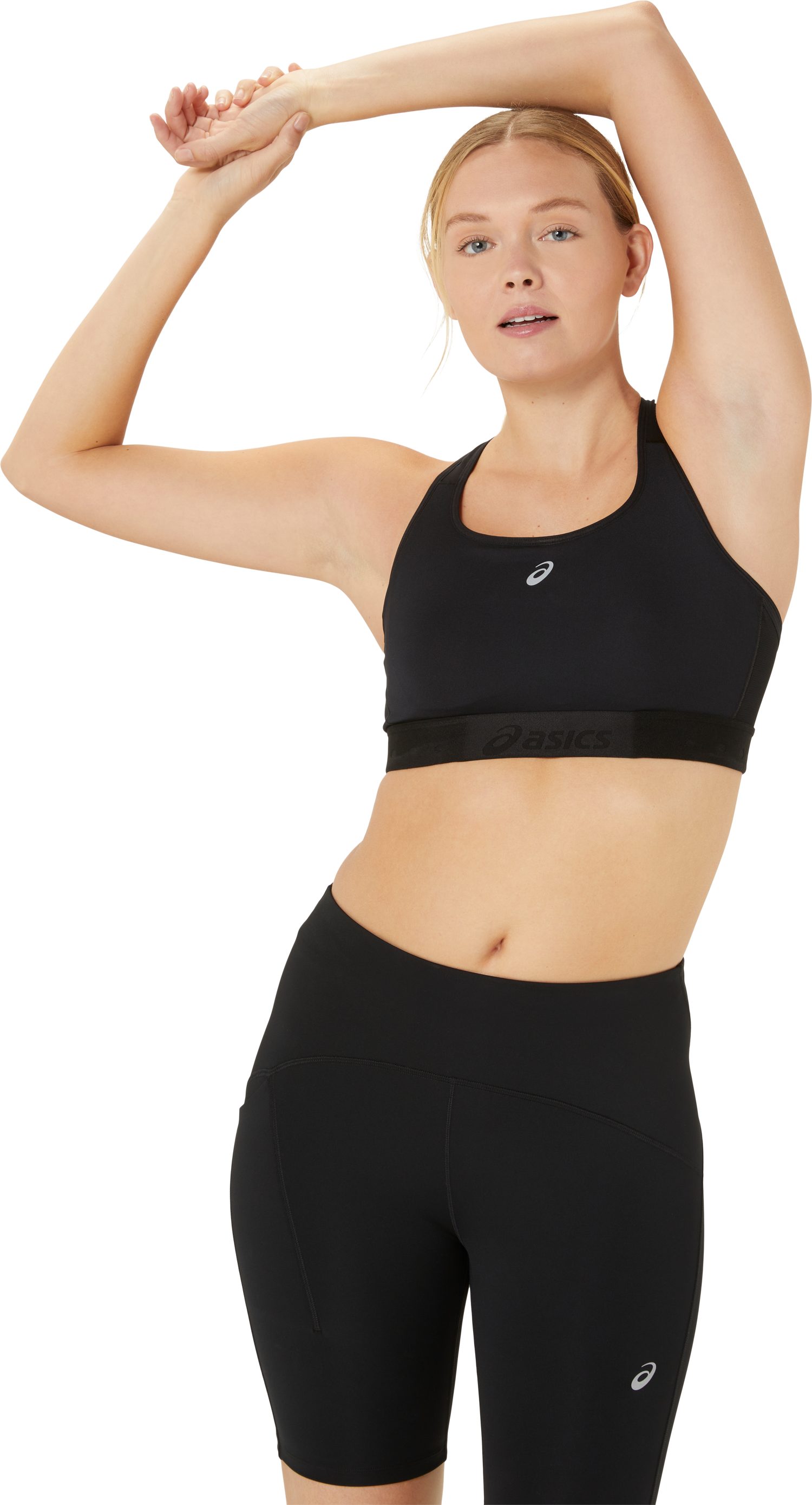 Asics Sport-BH ROAD COMPRESSION BRA günstig online kaufen