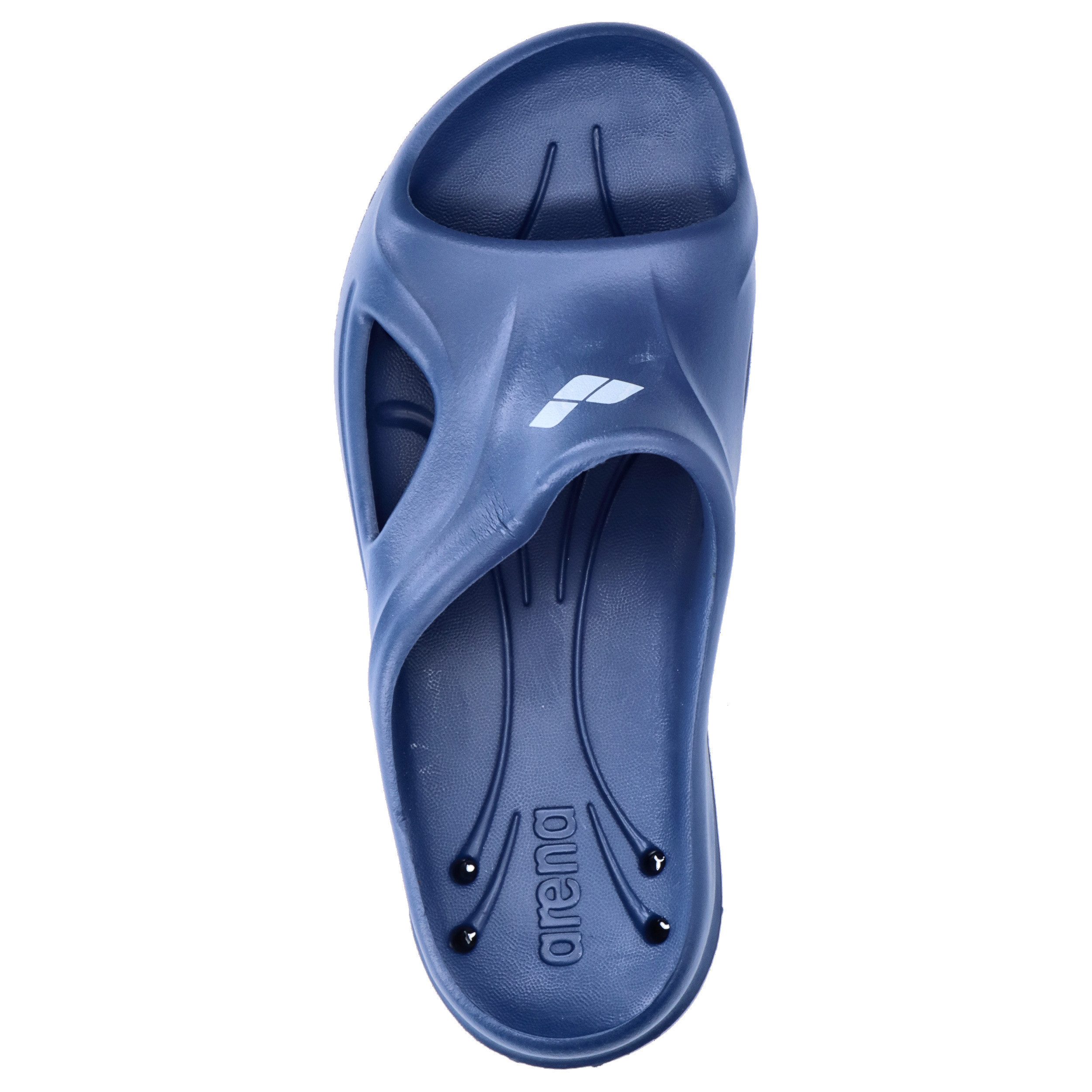 Arena Arena Kinder Badeschlappen Hydrosoft II Hook Junior 003838 Badeschuh