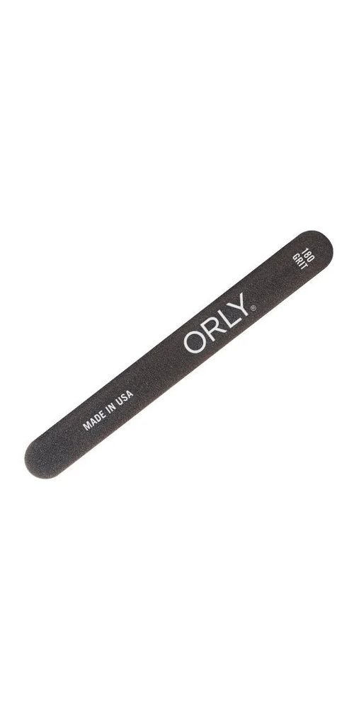 ORLY Haargel Orly Black Board 5st