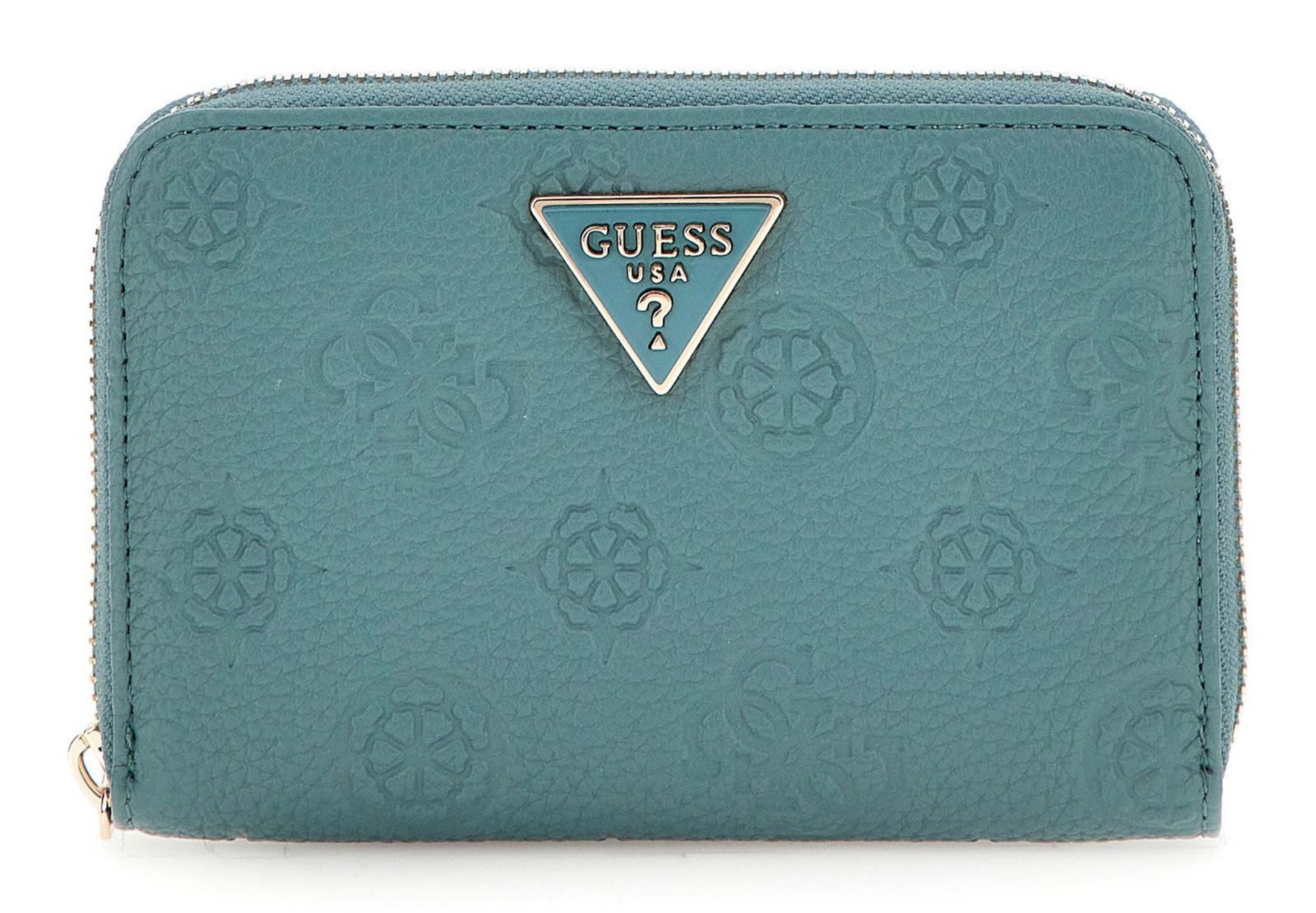 Guess Geldbörse SLG Zip Around Wallet günstig online kaufen