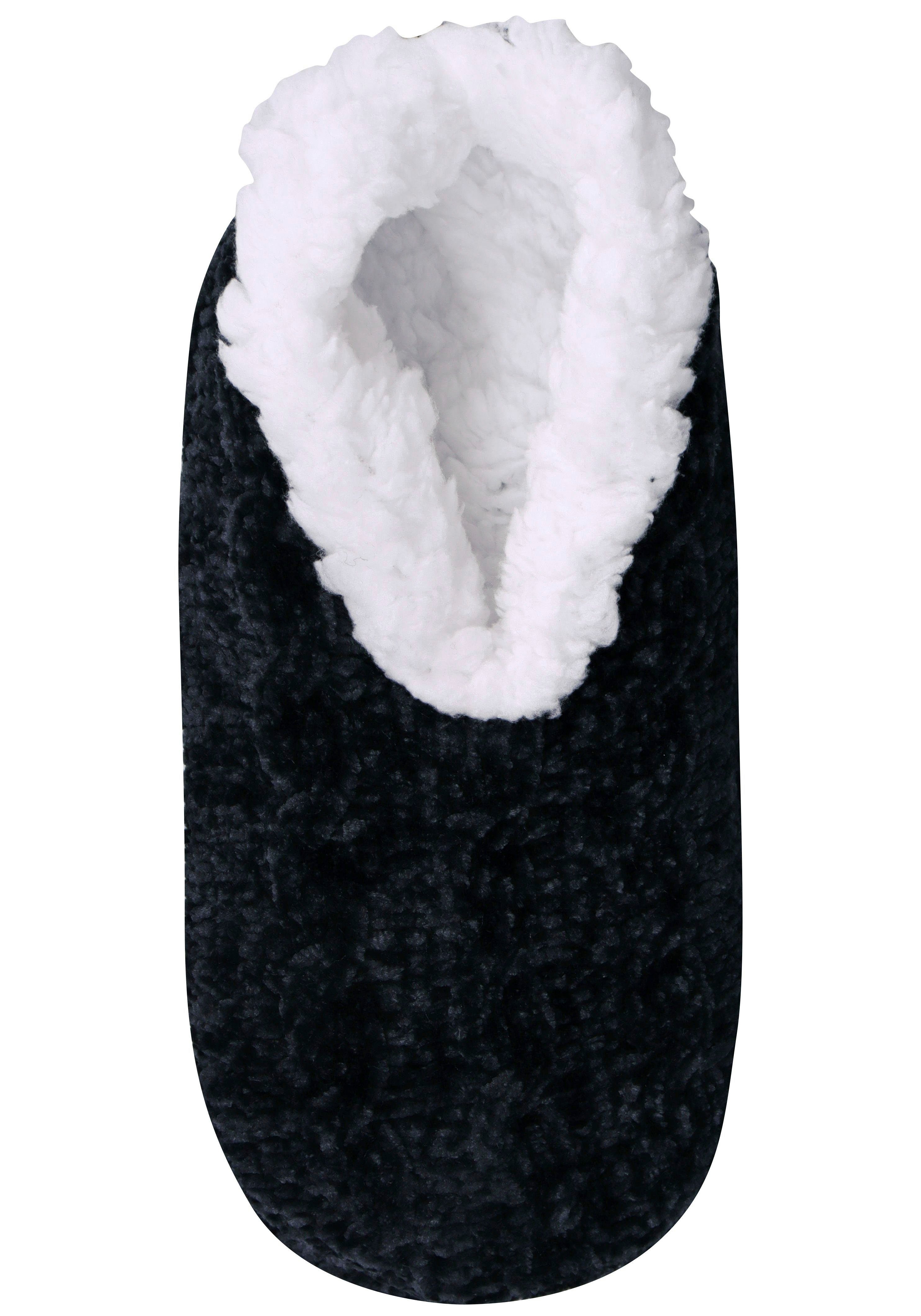 Capelli New York Socken (1-Paar)