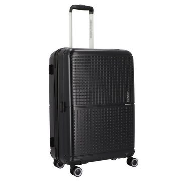 American Tourister® Hartschalen-Trolley Geopop, 4 Rollen, ABS