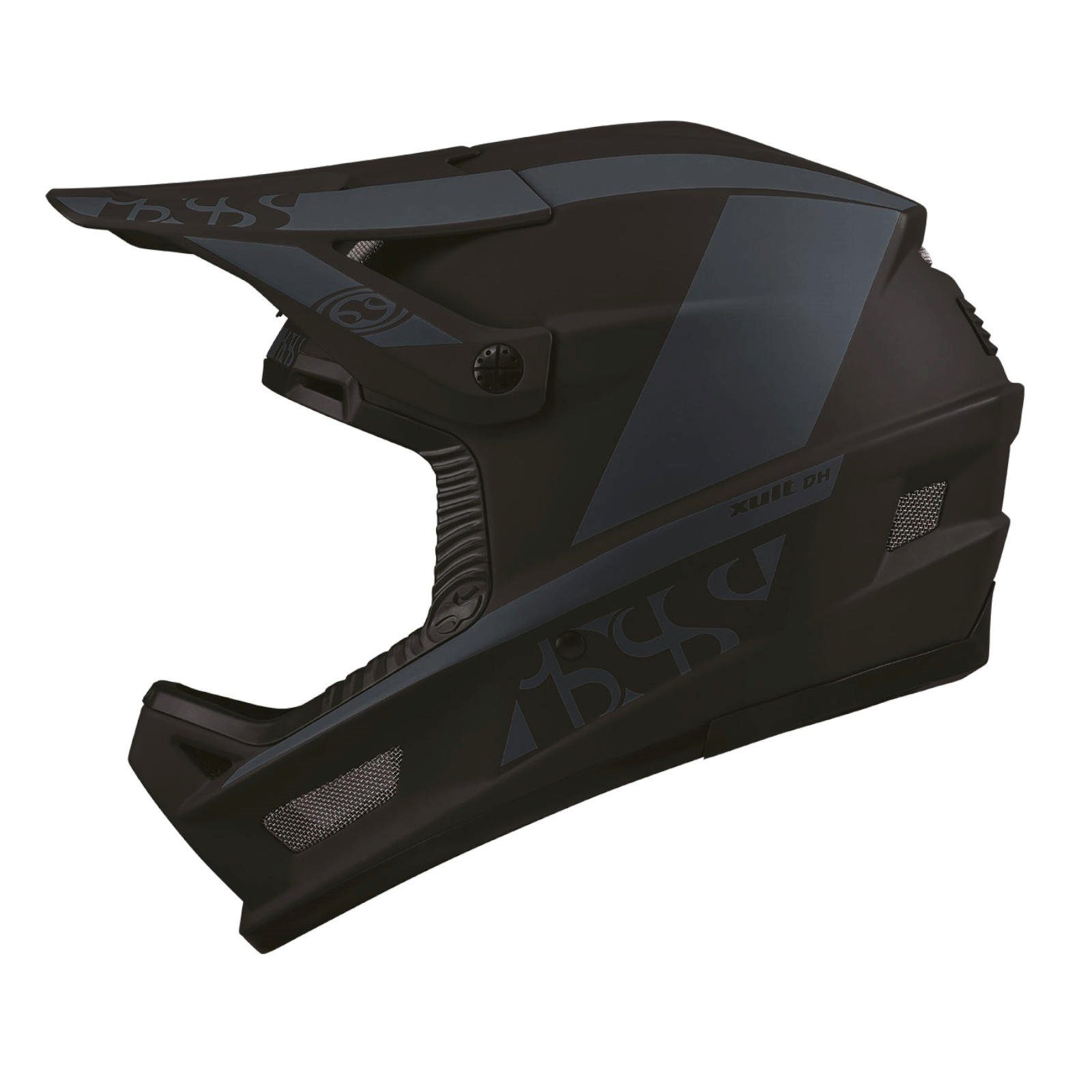 IXS Mountainbikehelm