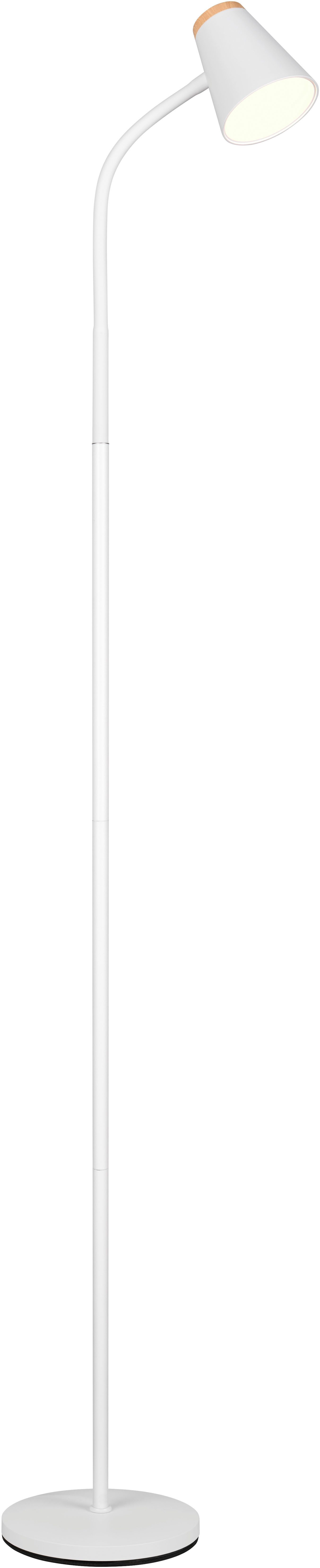 Reality Leuchten LED Stehlampe PONGO, LED günstig online kaufen