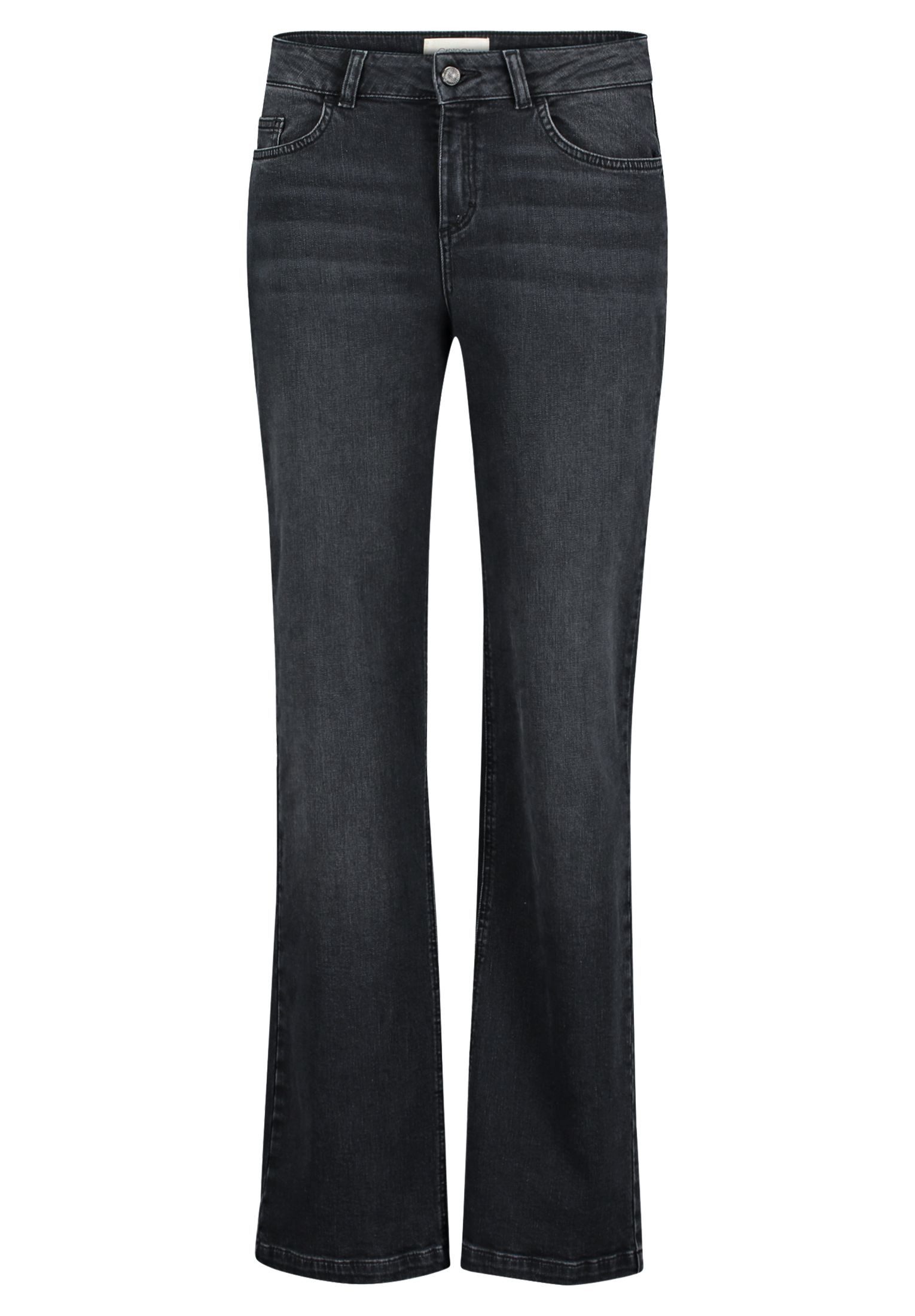 Cartoon 5-Pocket-Jeans
