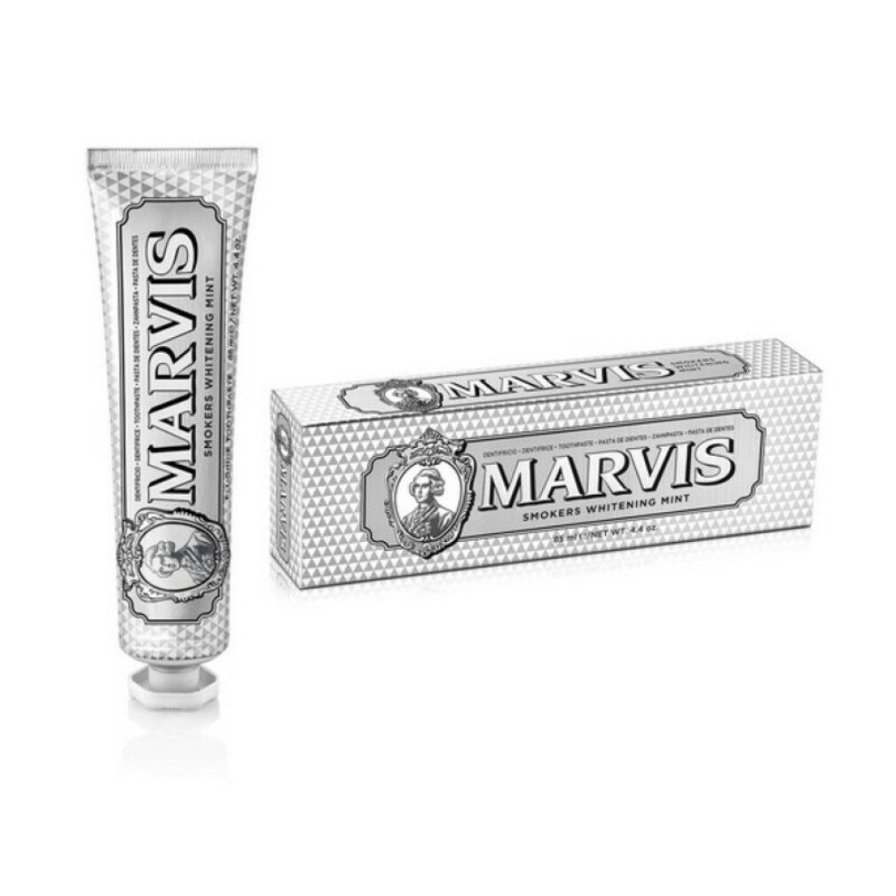 Marvis Zahnpasta Whitening Mint Zahnpasta 85ml