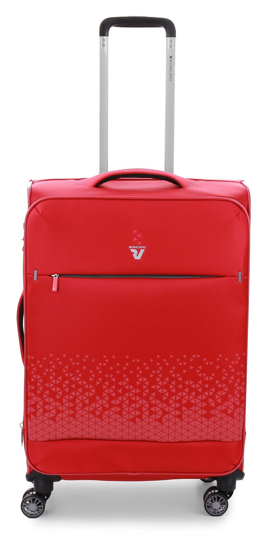 RONCATO Koffer Trolley CROSSLITE M, 4 günstig online kaufen