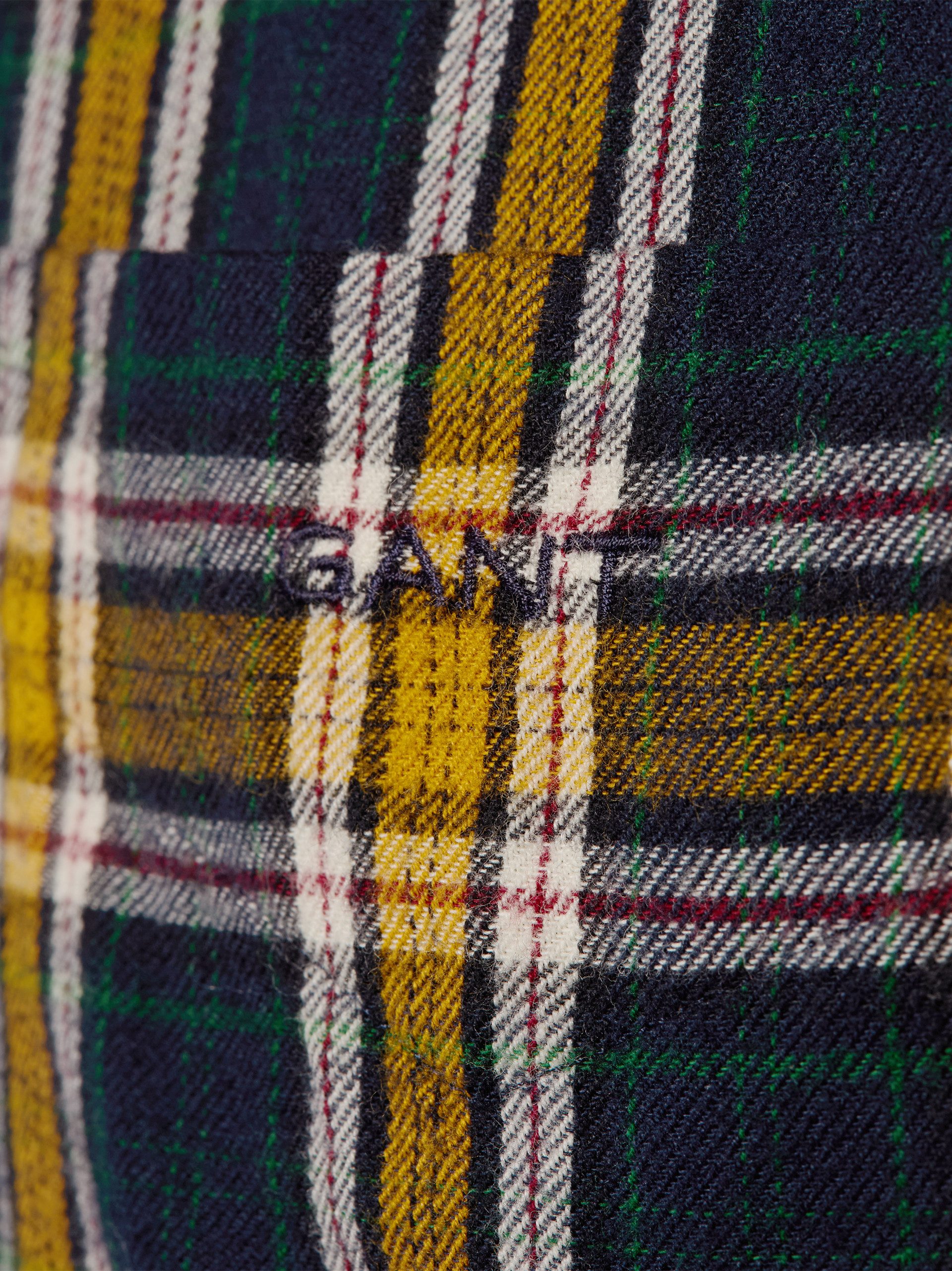 Gant Outdoorhemd