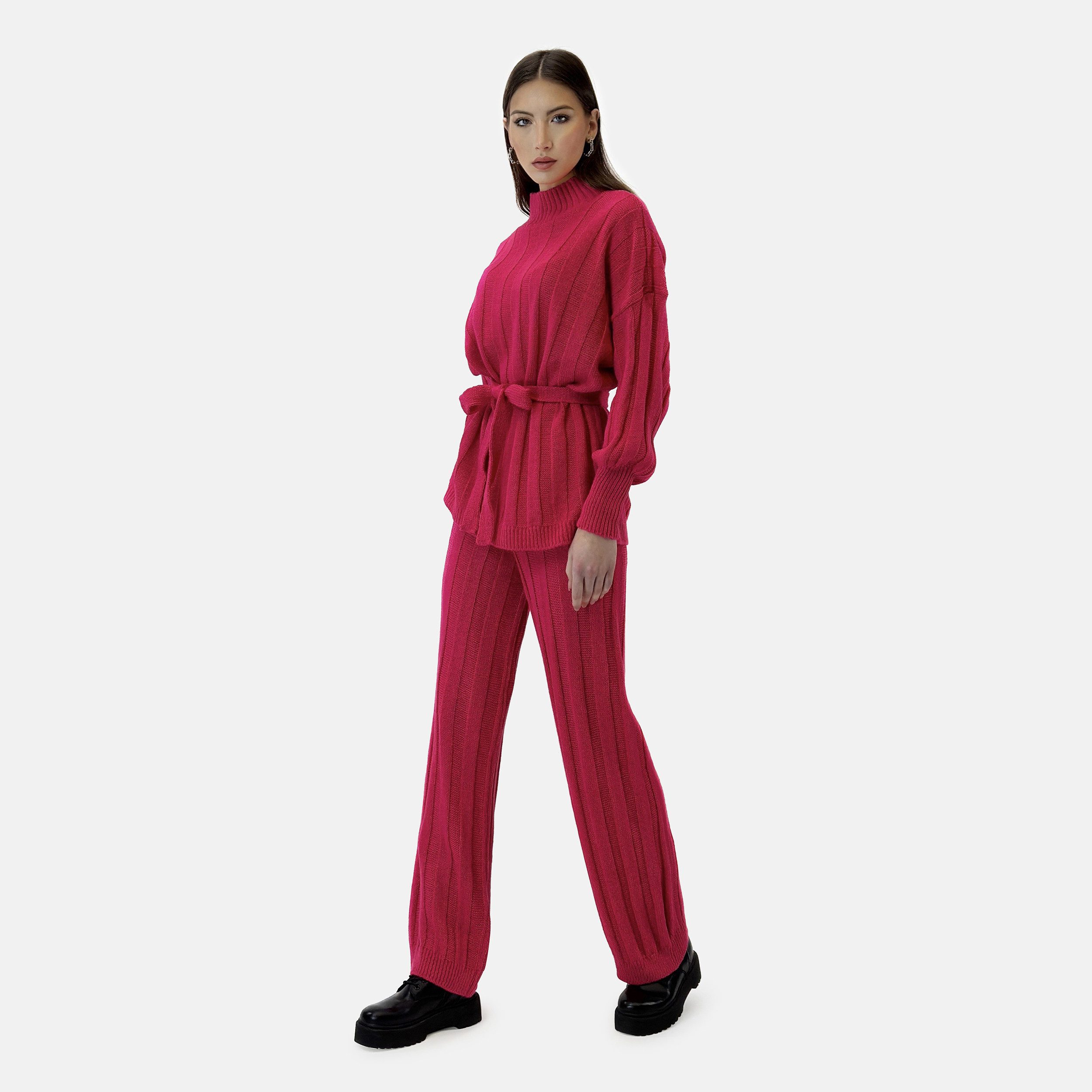 Elara Anzug Strickset (Set, Set)