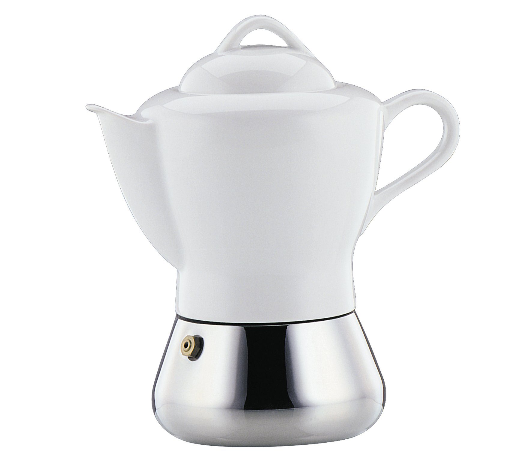 Espressokocher